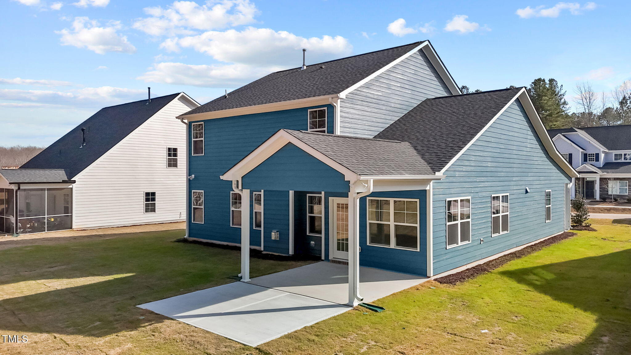 95 Vast View Way