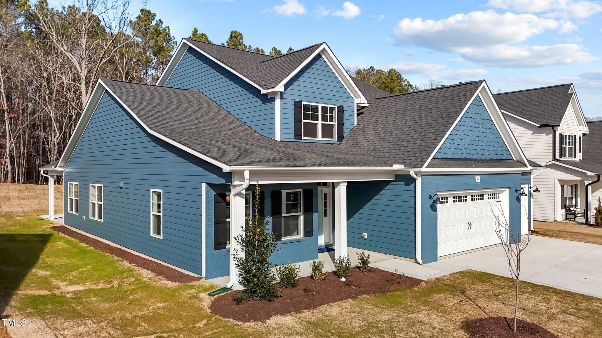 95 Vast View Way