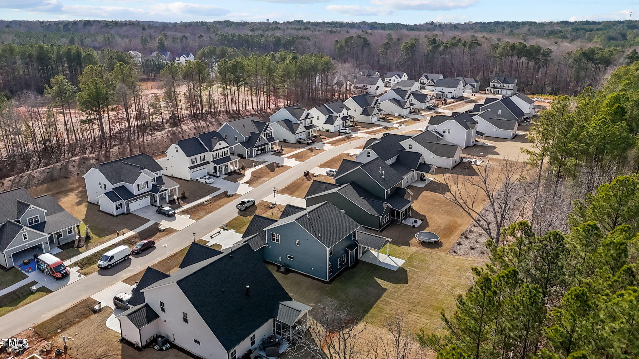 95 Vast View Way