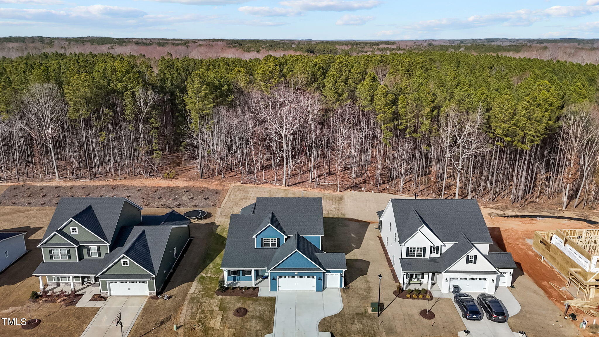 95 Vast View Way