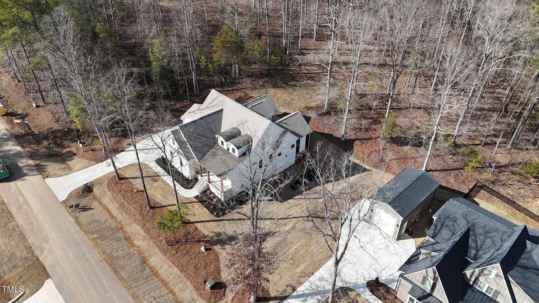 1105 Springdale Drive