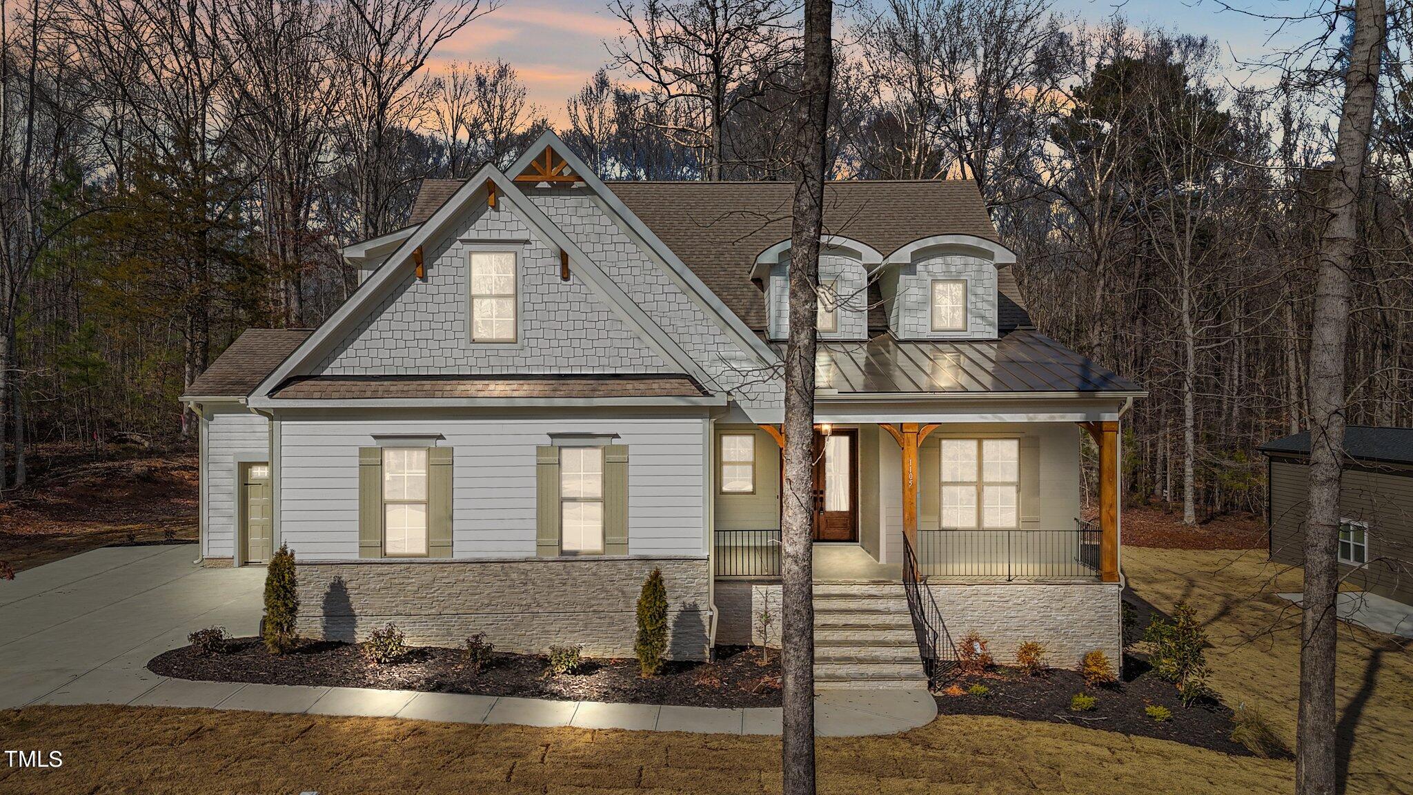 1105 Springdale Drive