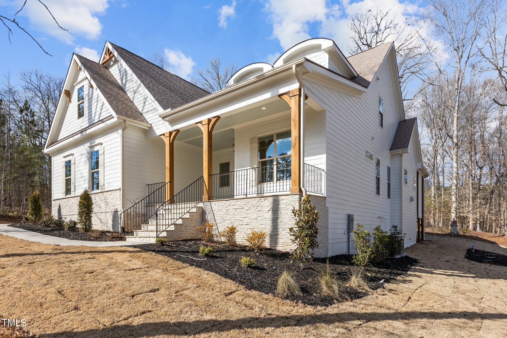 1105 Springdale Drive
