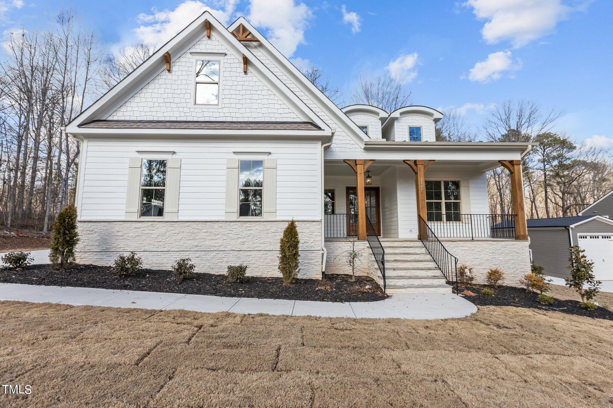 1105 Springdale Drive