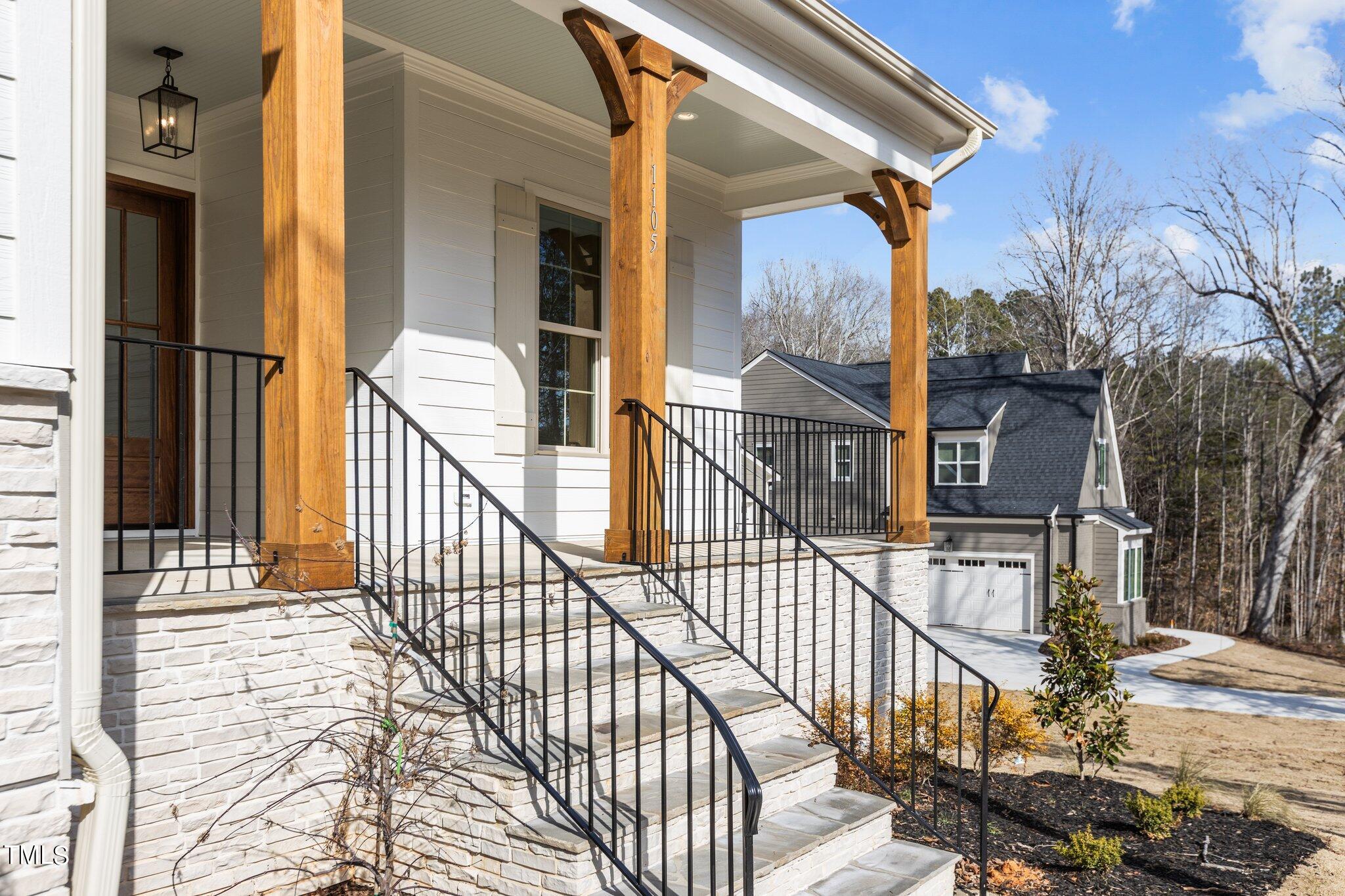 1105 Springdale Drive