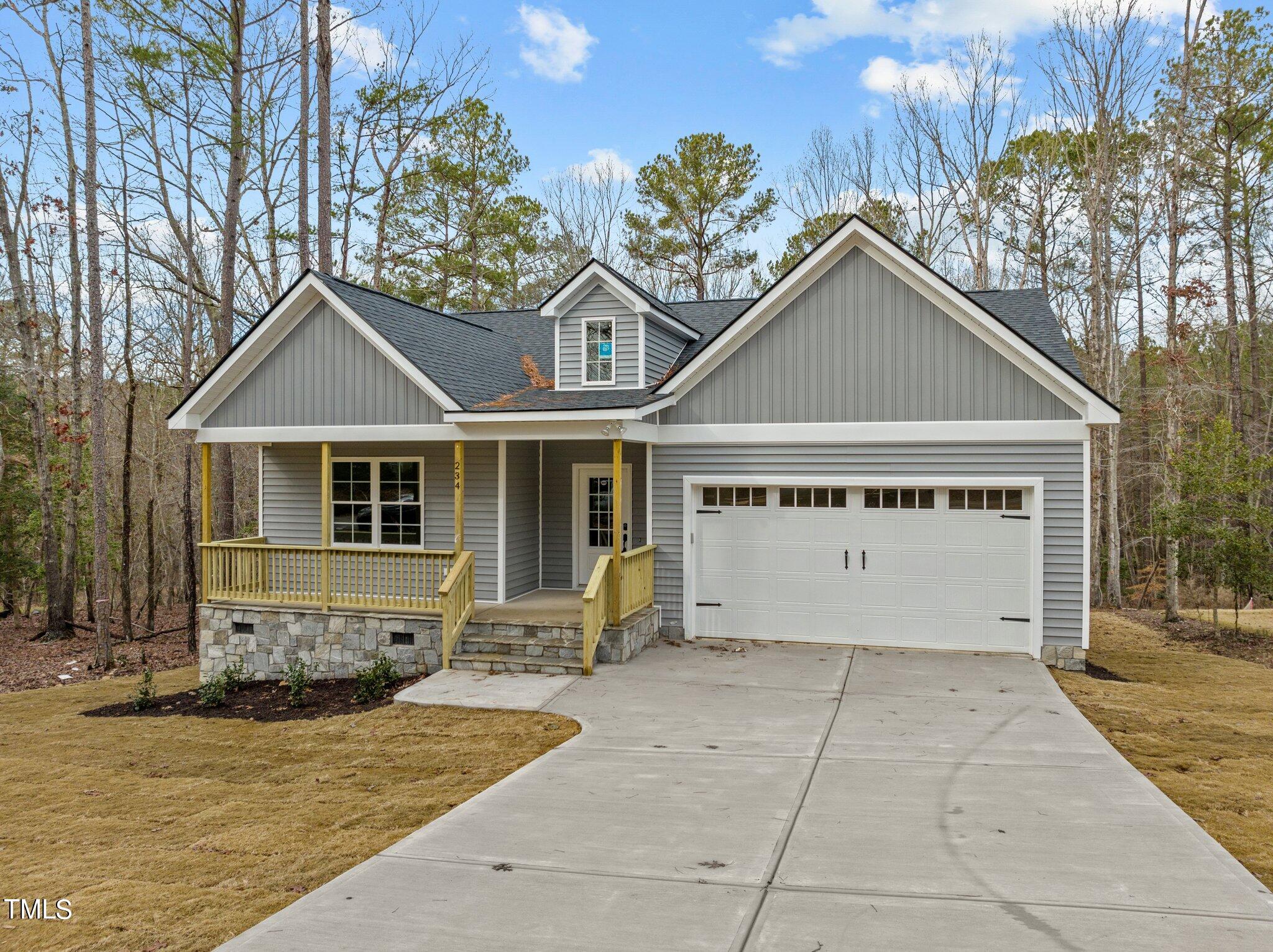 234 Sacred Fire Drive