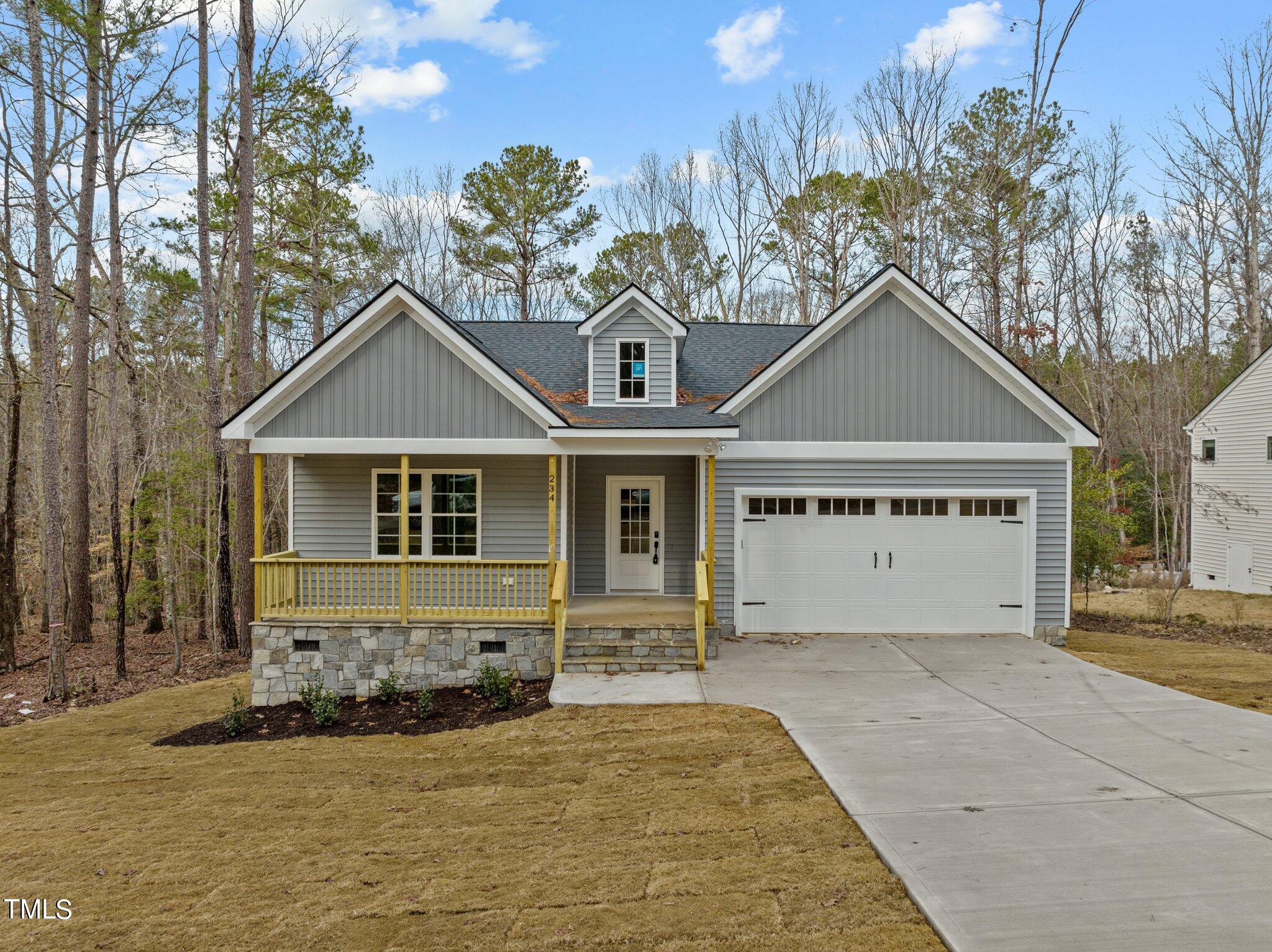 234 Sacred Fire Drive