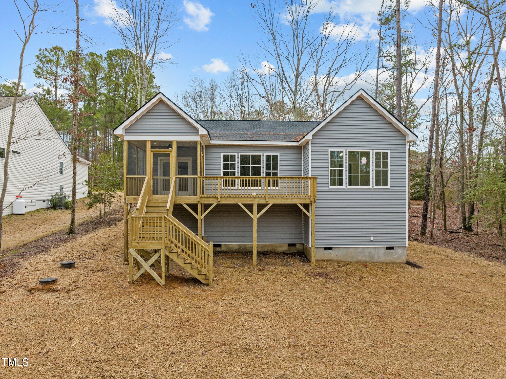234 Sacred Fire Drive