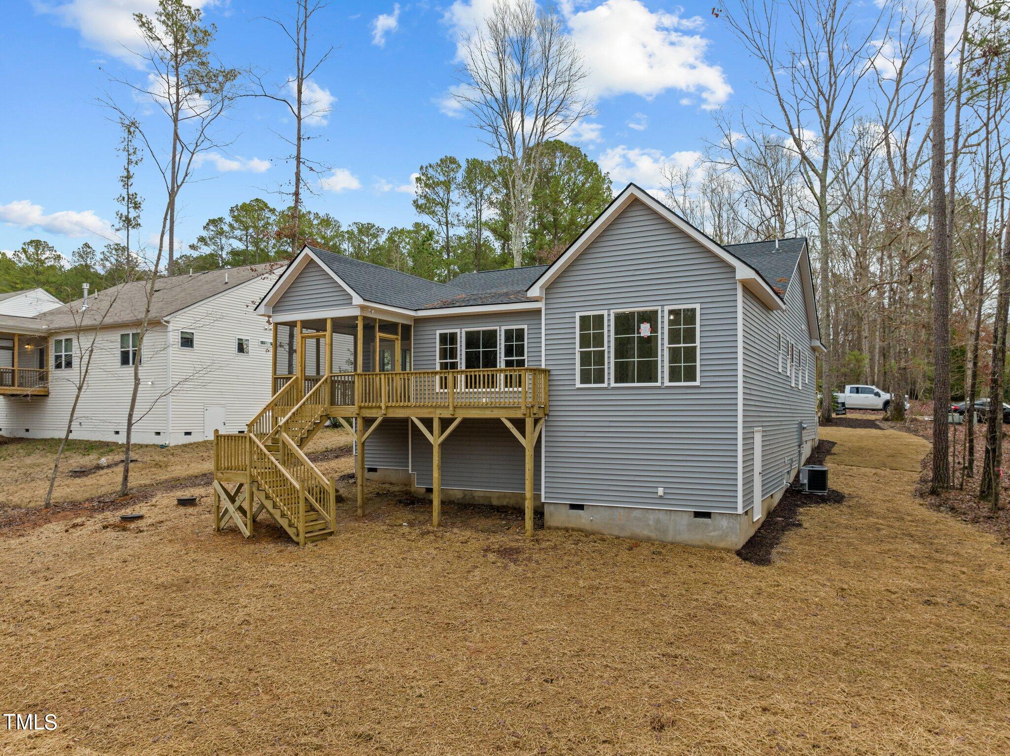234 Sacred Fire Drive
