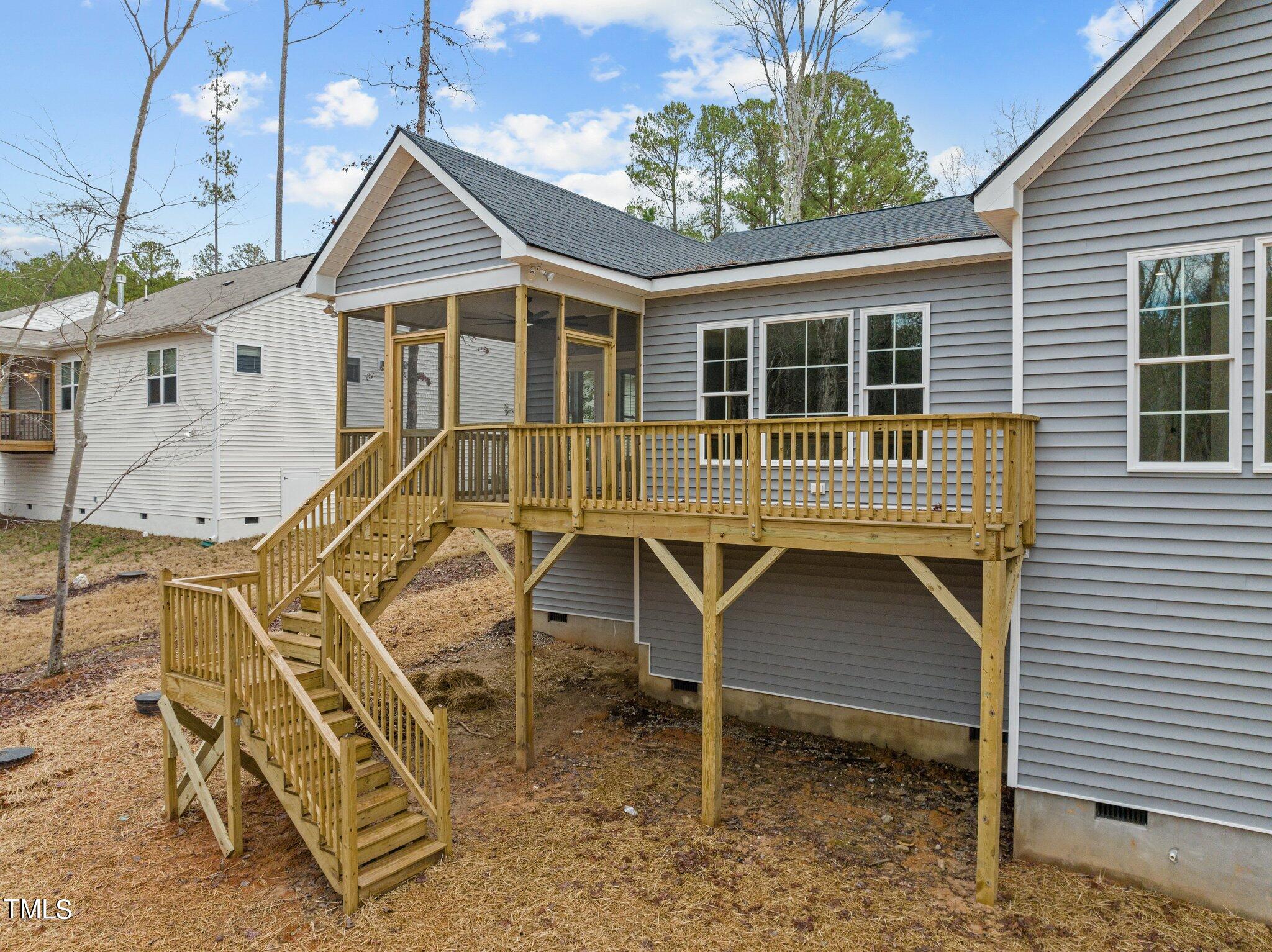 234 Sacred Fire Drive