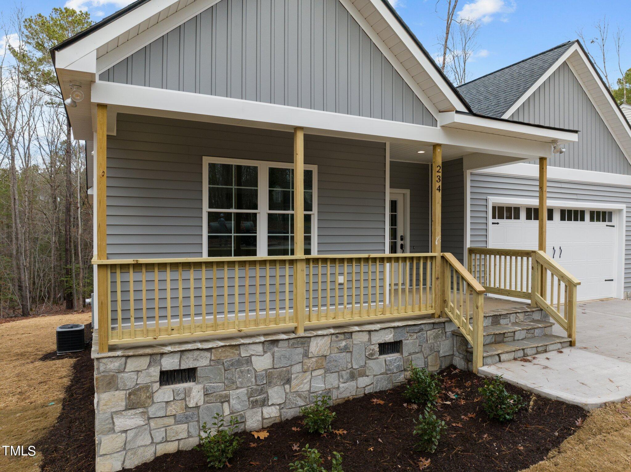 234 Sacred Fire Drive