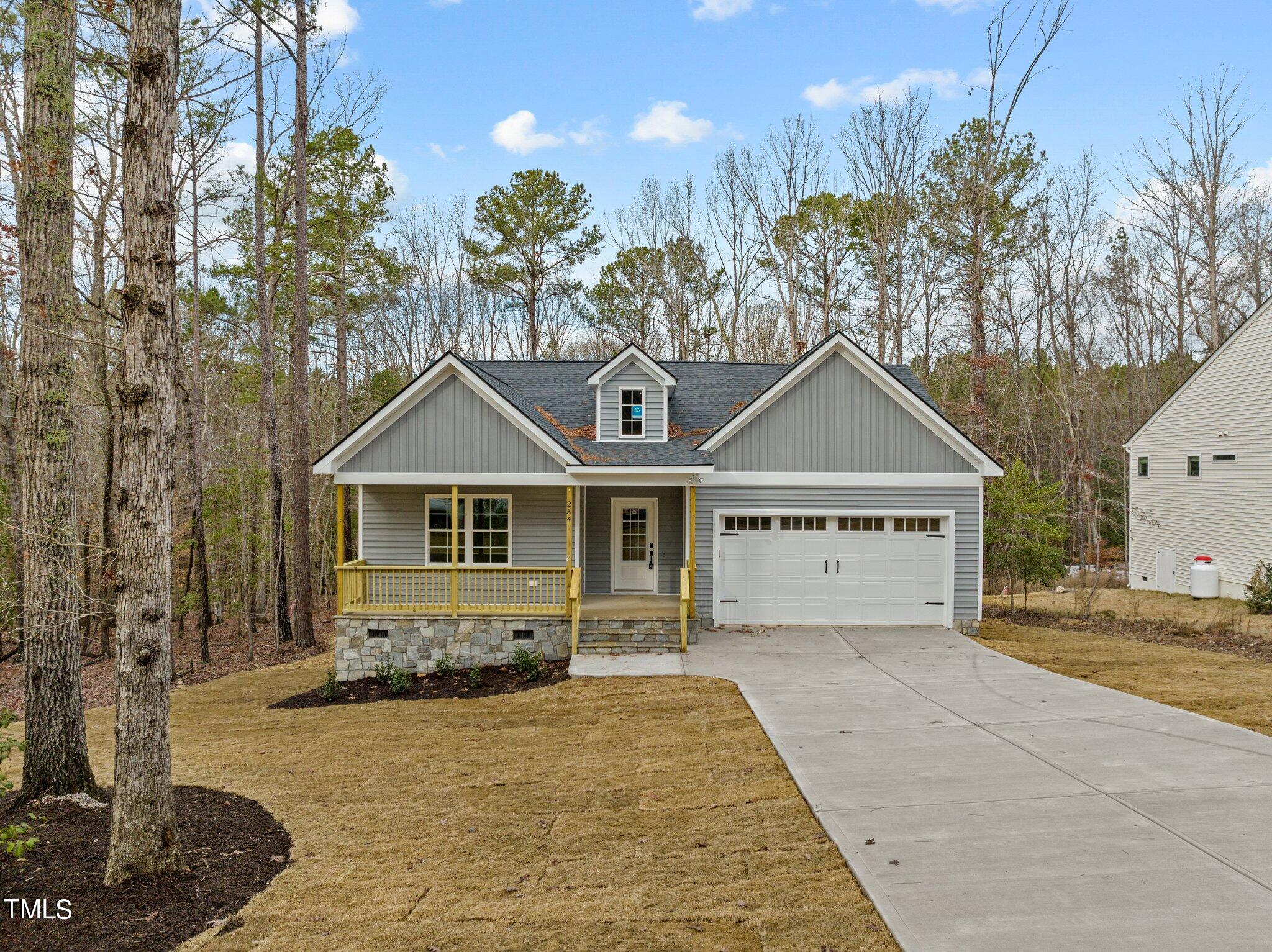 234 Sacred Fire Drive
