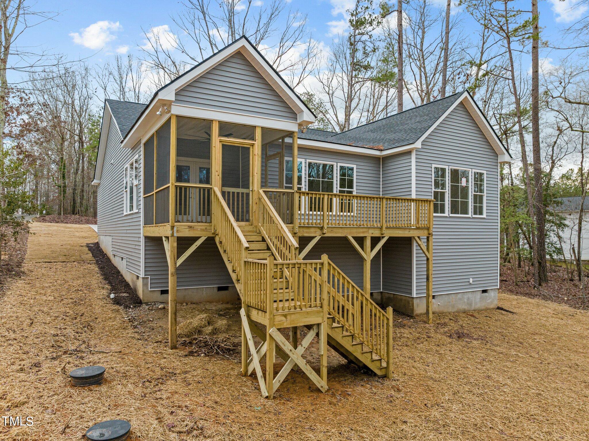 234 Sacred Fire Drive