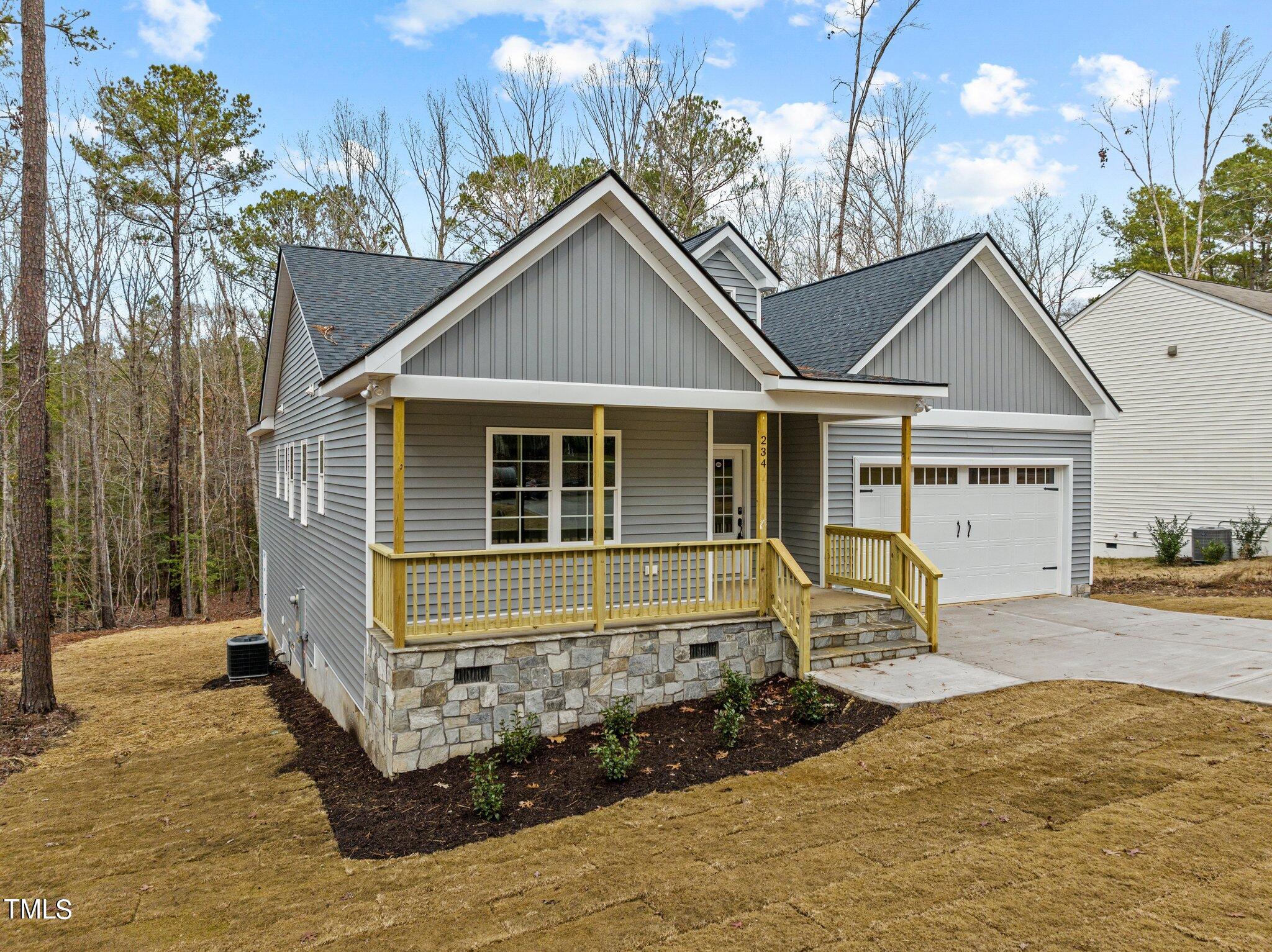 234 Sacred Fire Drive