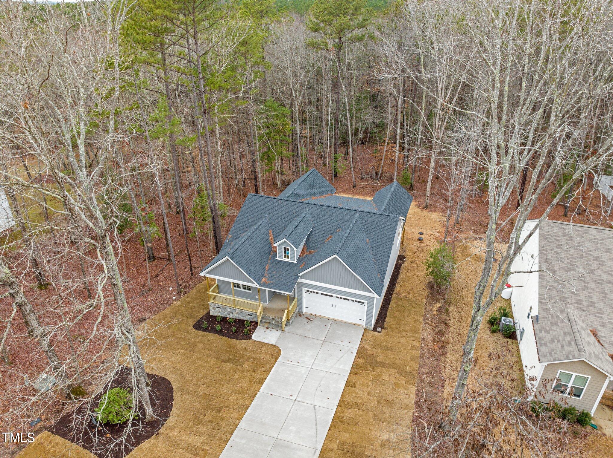 234 Sacred Fire Drive