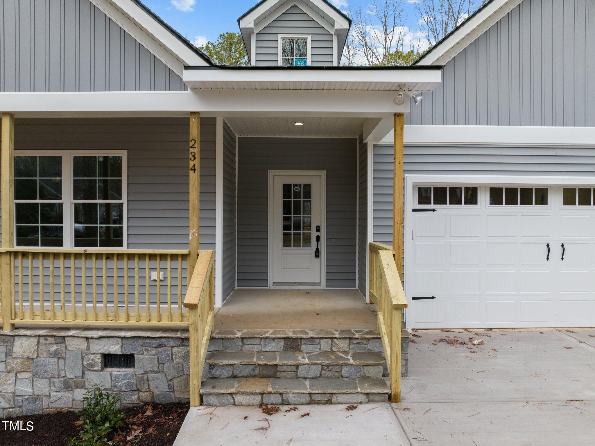 234 Sacred Fire Drive