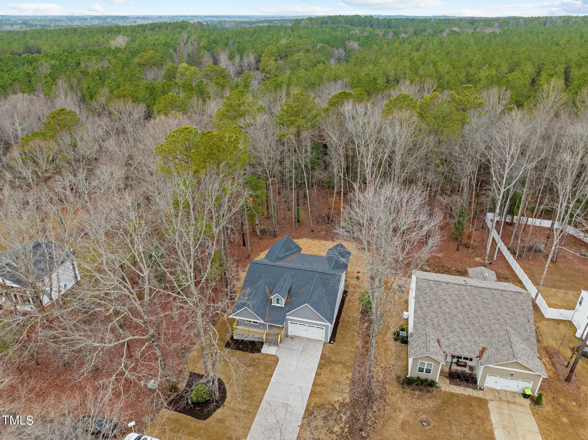 234 Sacred Fire Drive