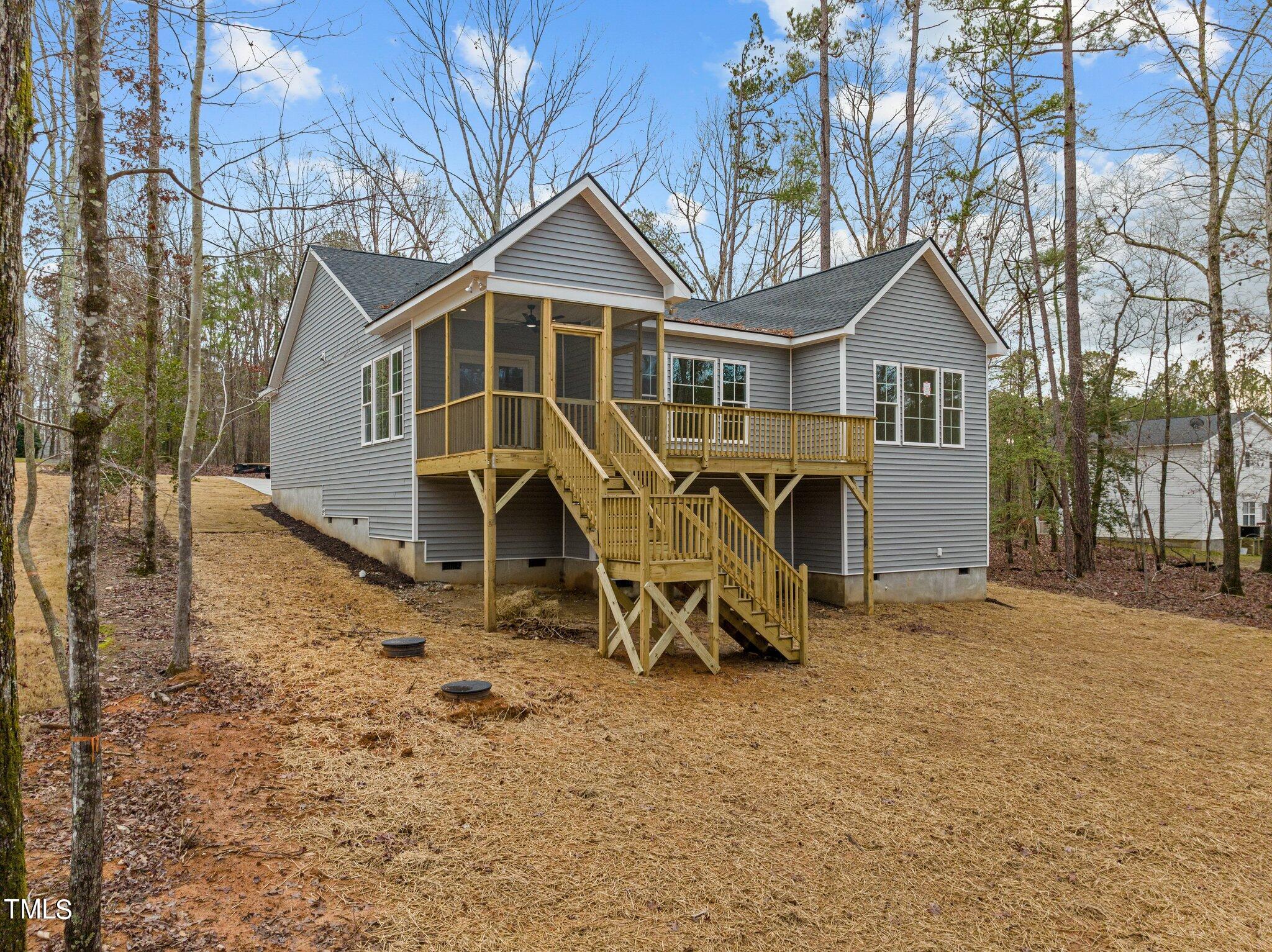 234 Sacred Fire Drive