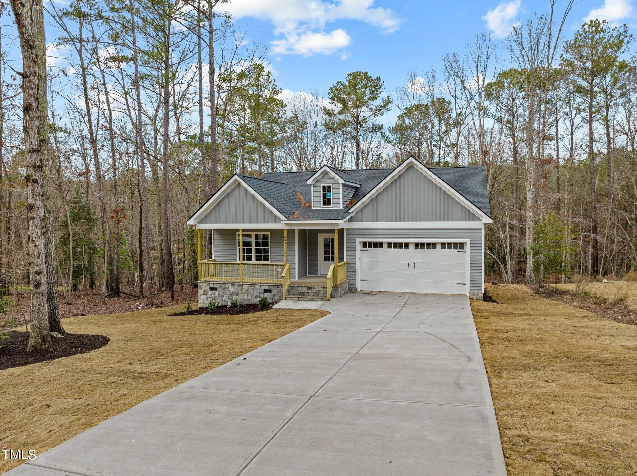 234 Sacred Fire Drive