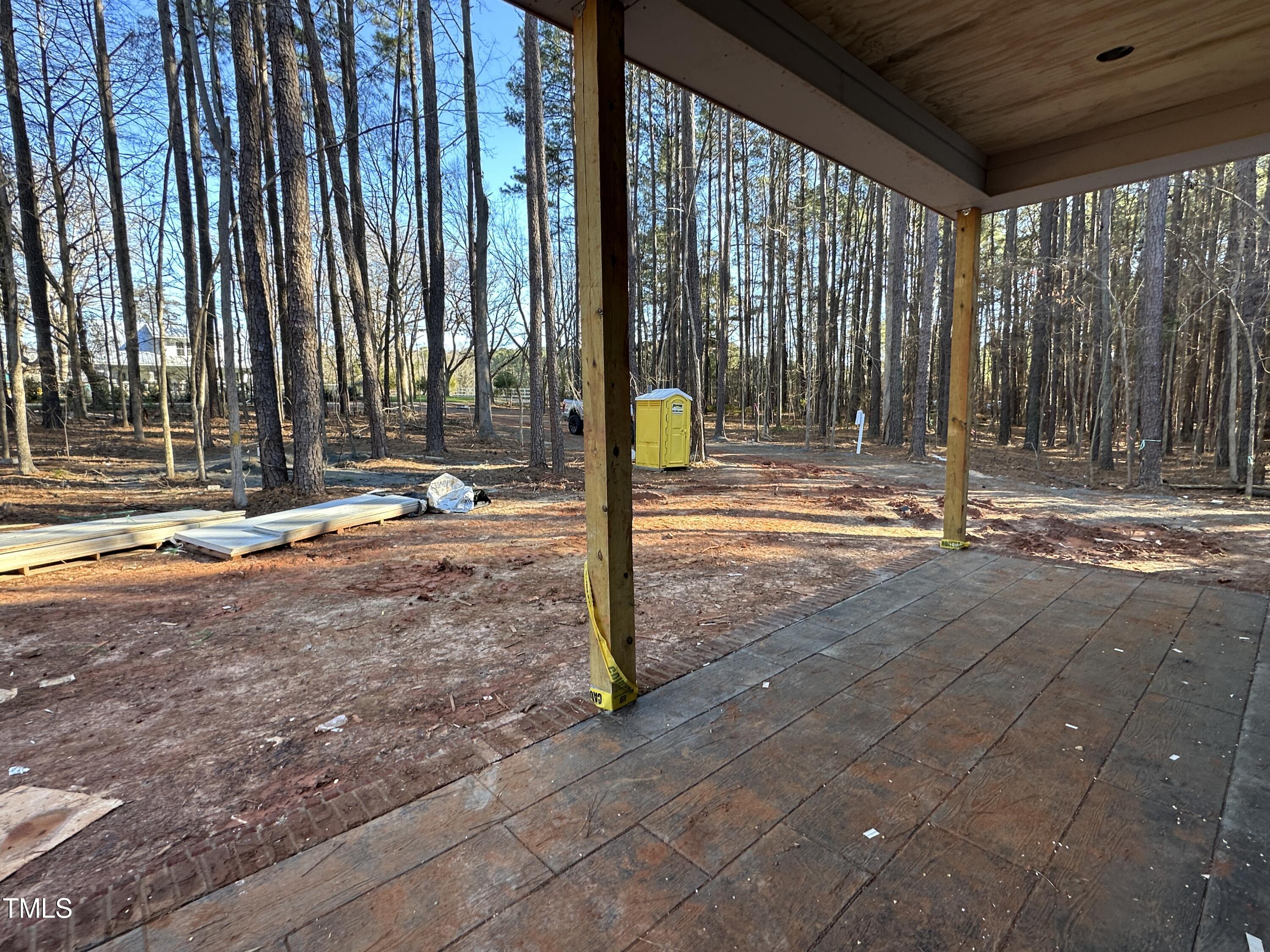 13513 Old Creedmoor Road