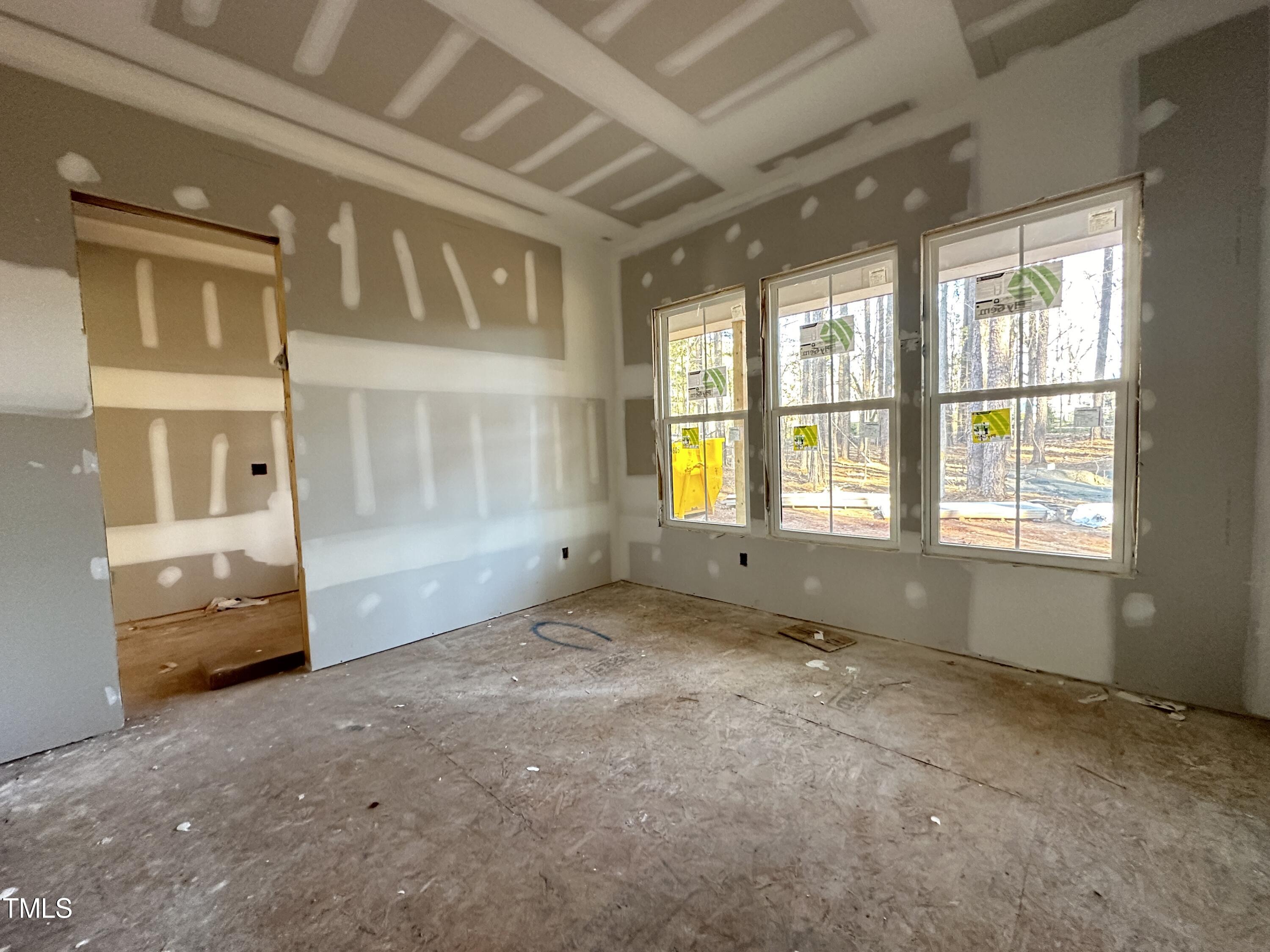 13513 Old Creedmoor Road