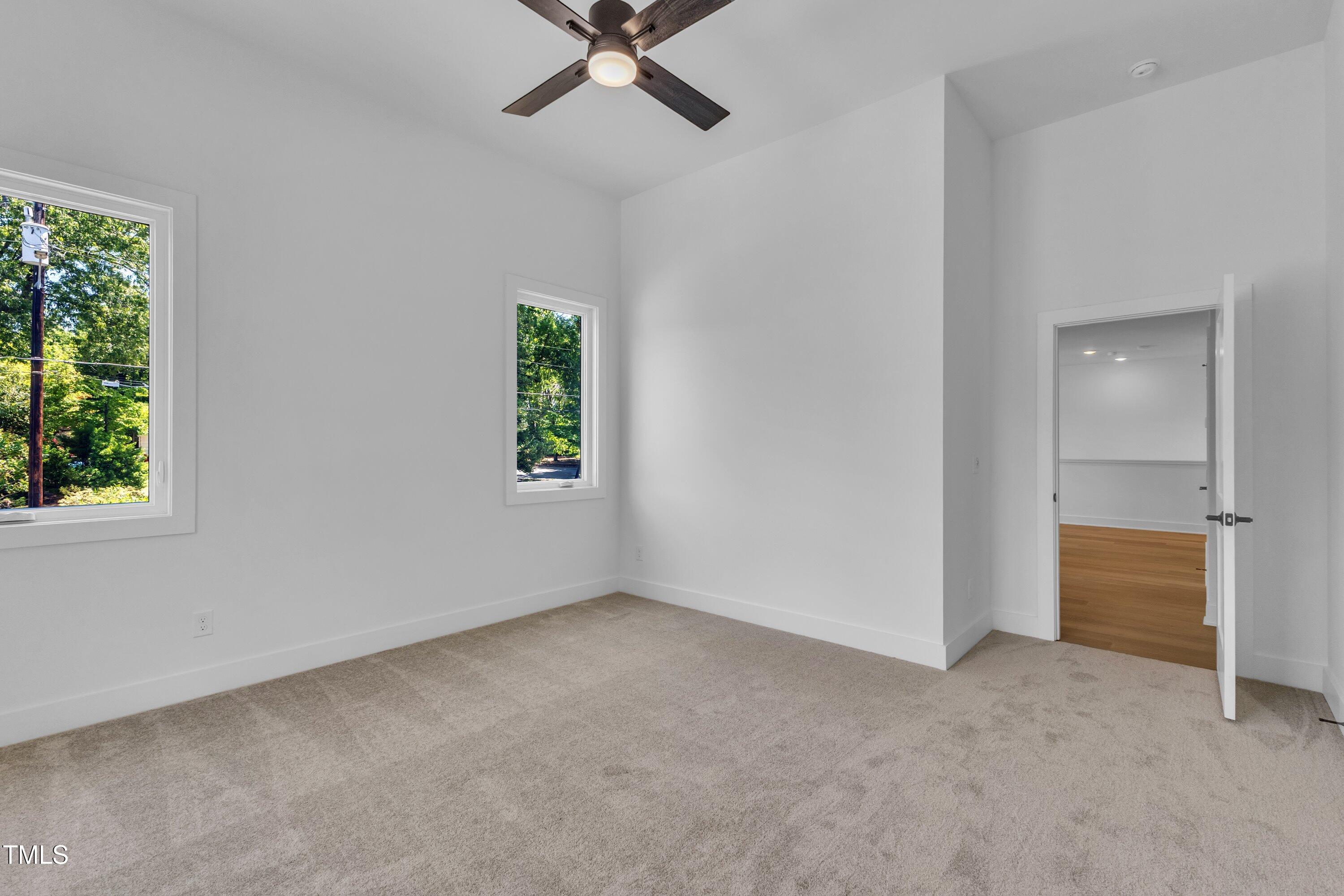 2601 Mayview Road