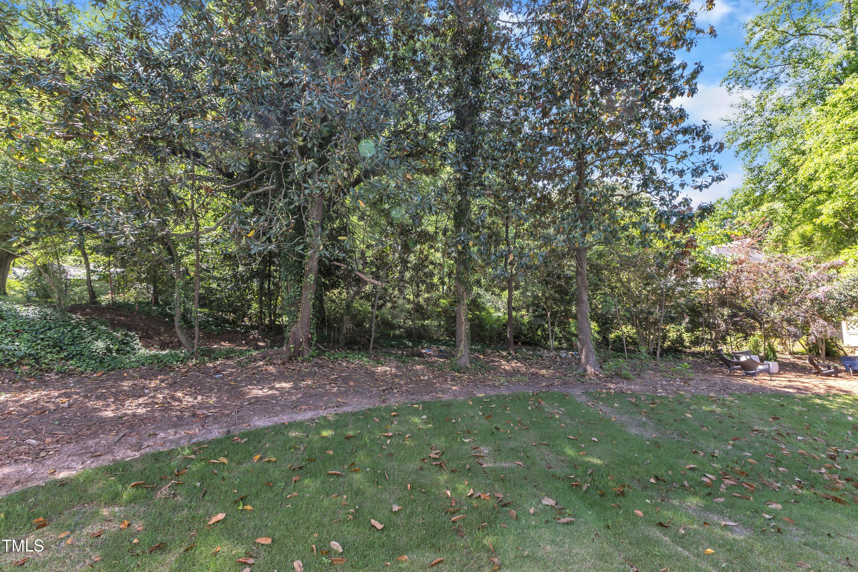 2601 Mayview Road