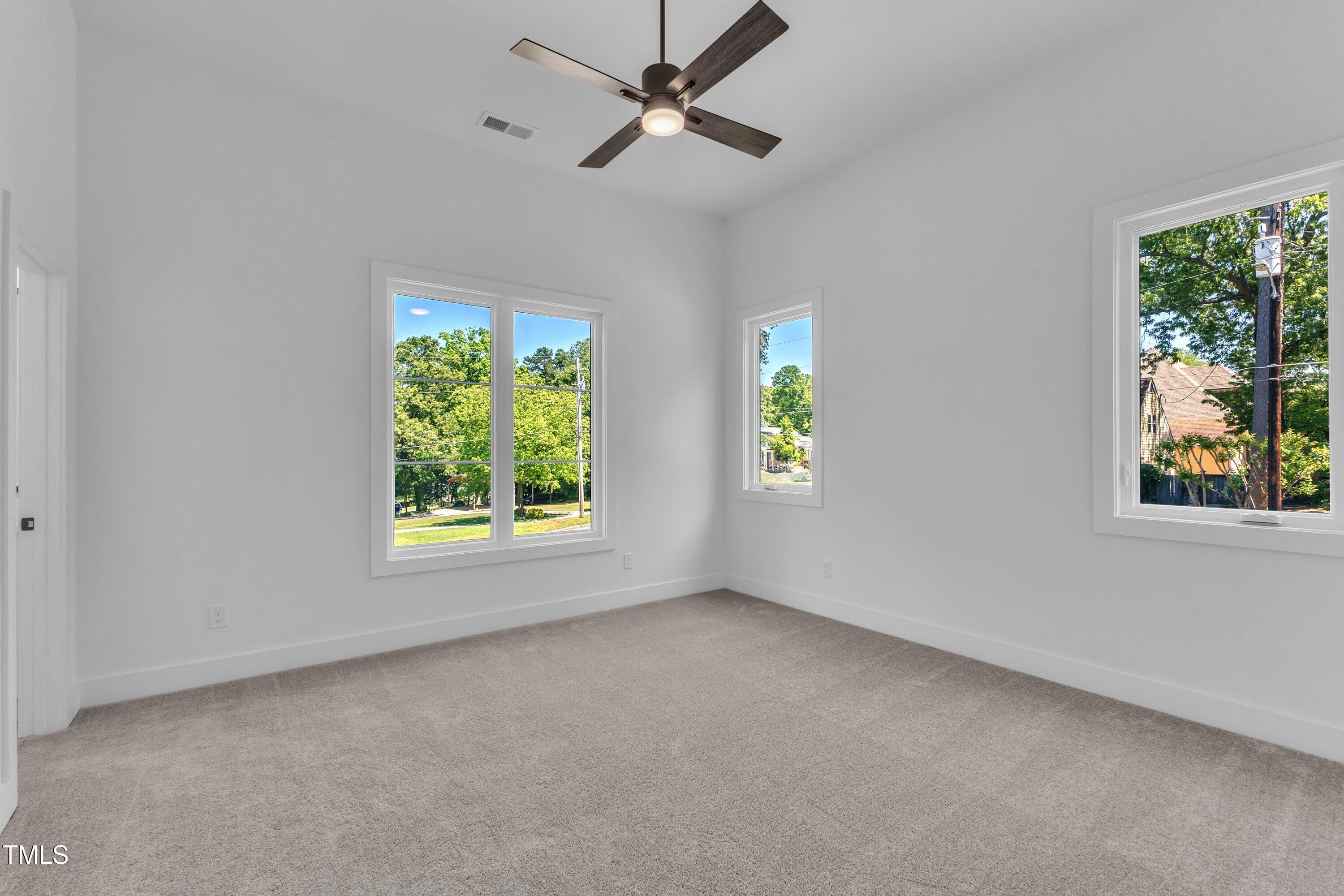 2601 Mayview Road