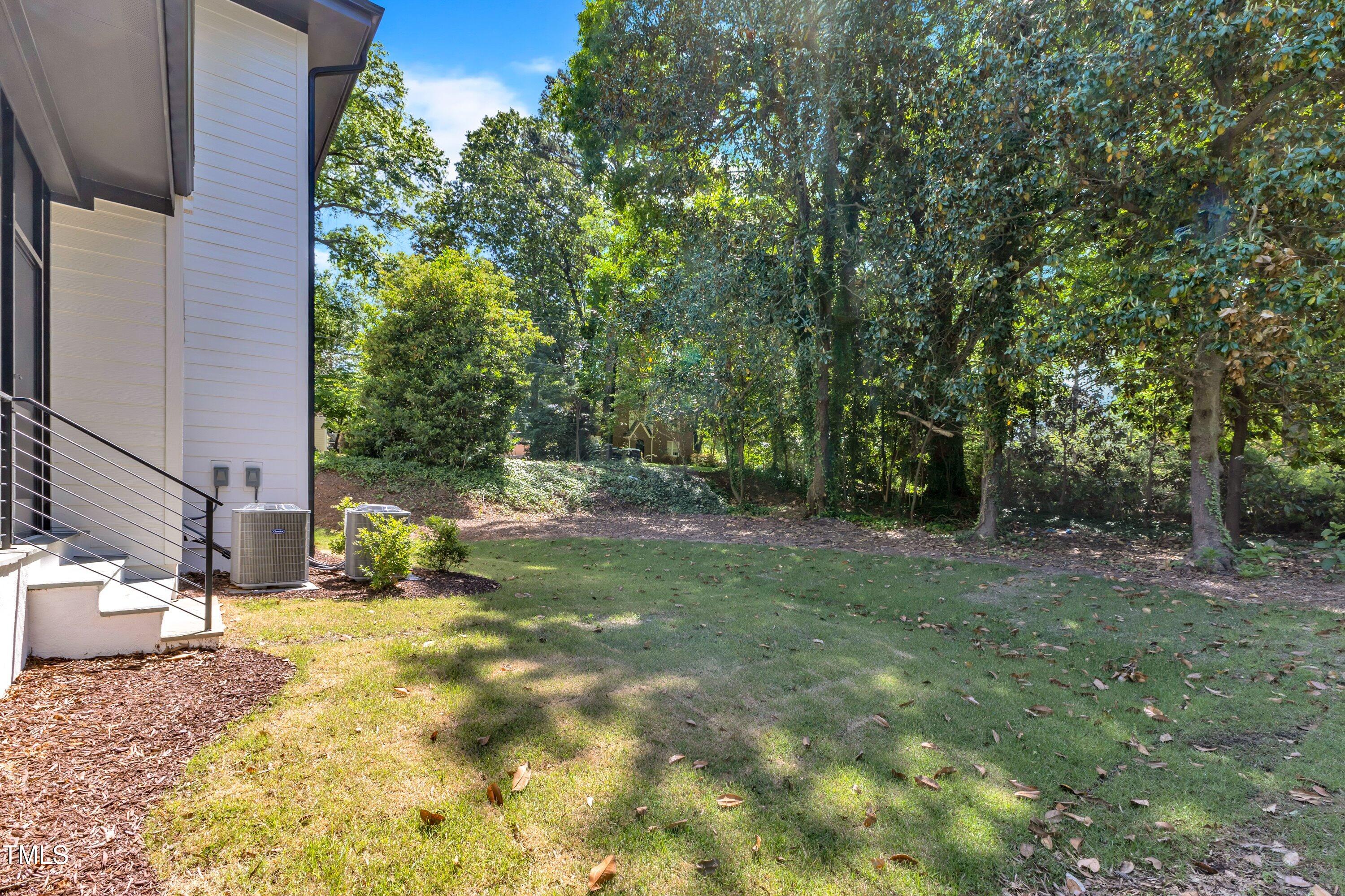 2601 Mayview Road