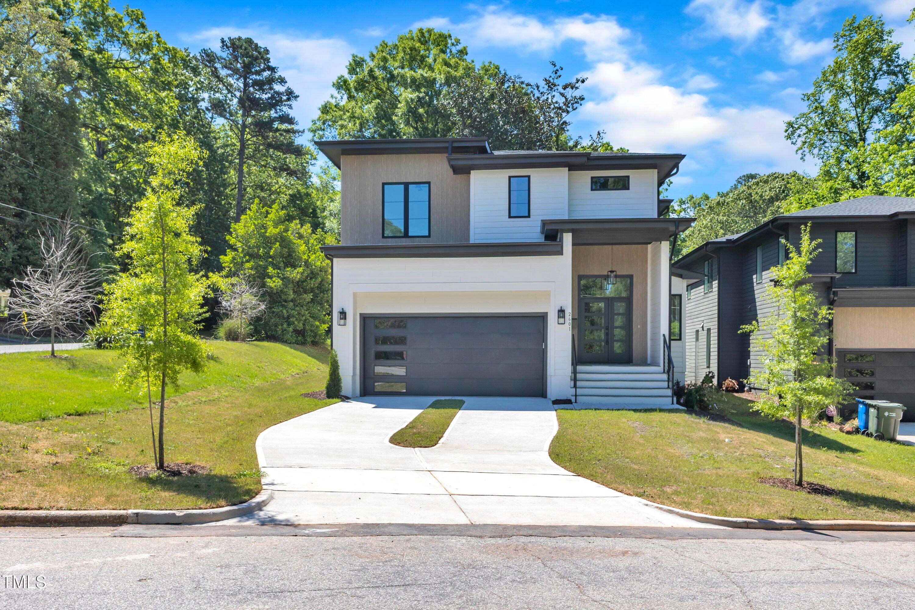 2601 Mayview Road