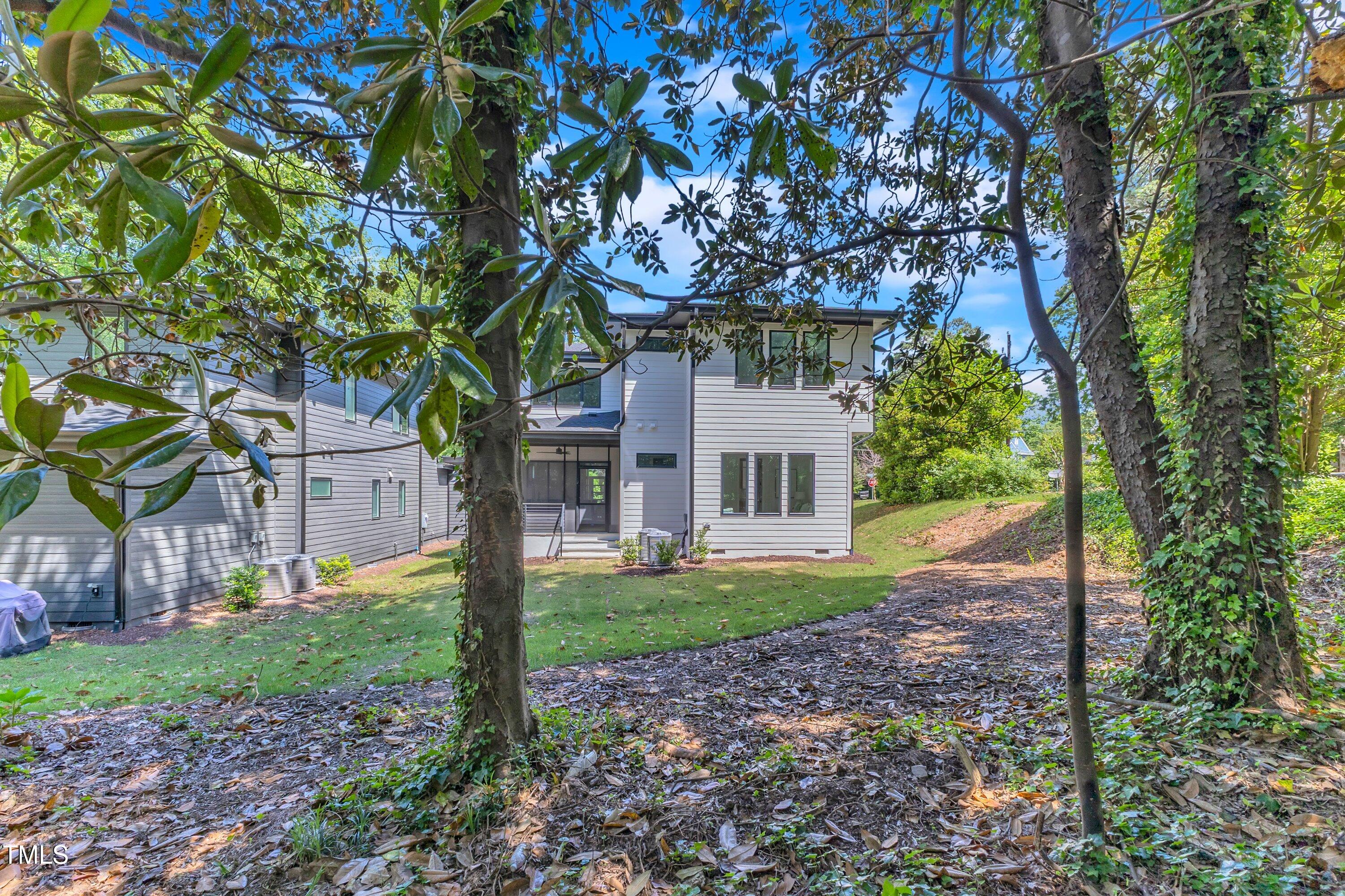2601 Mayview Road