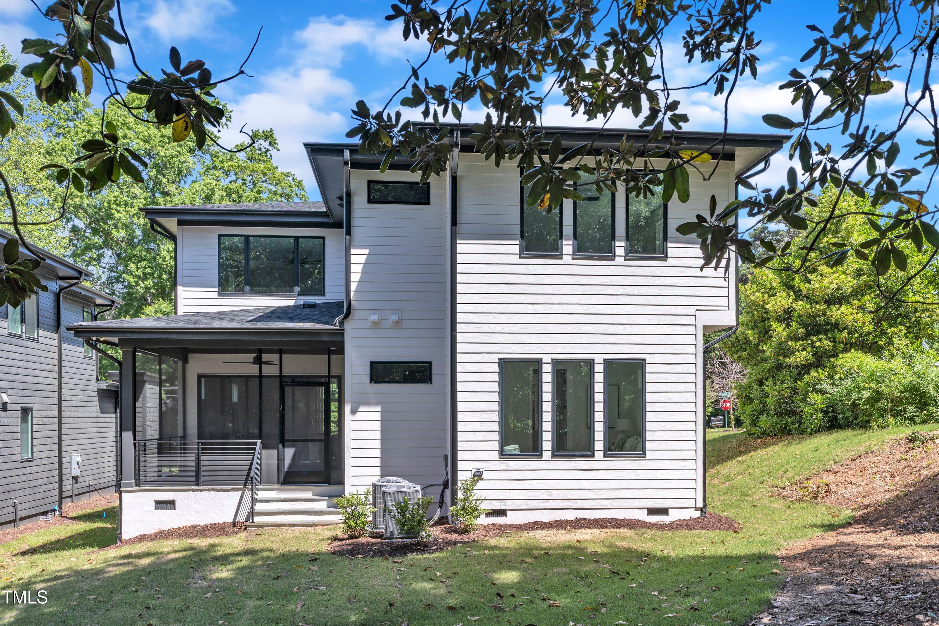 2601 Mayview Road