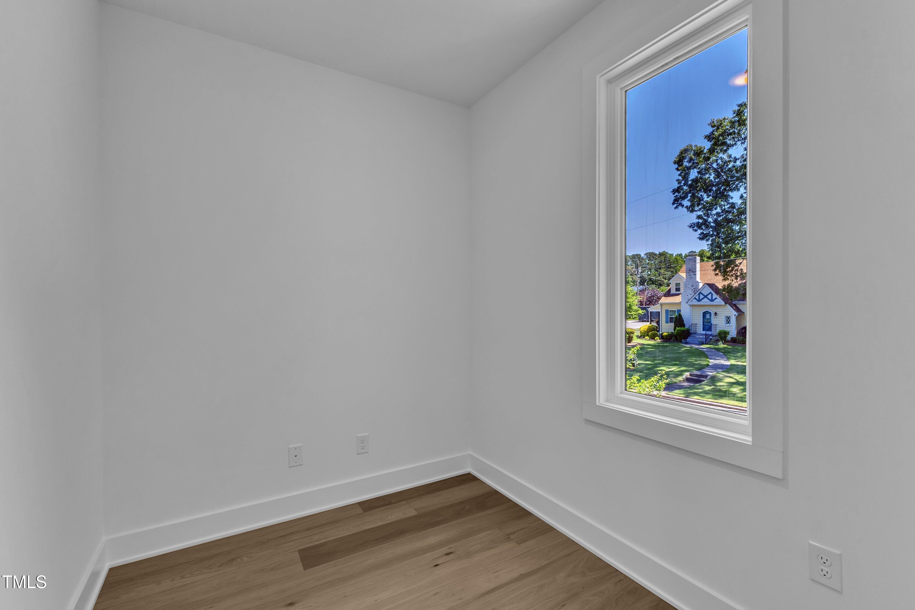 2601 Mayview Road