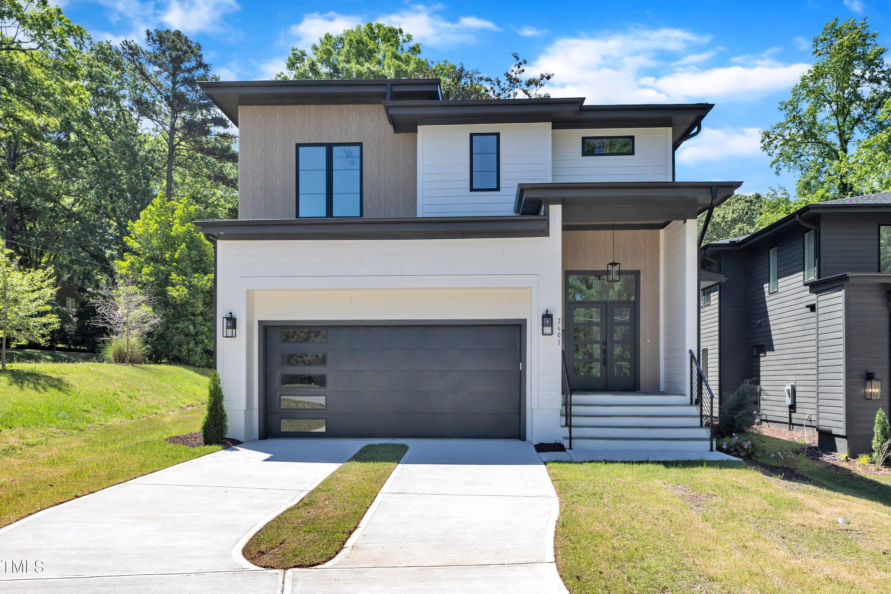 2601 Mayview Road