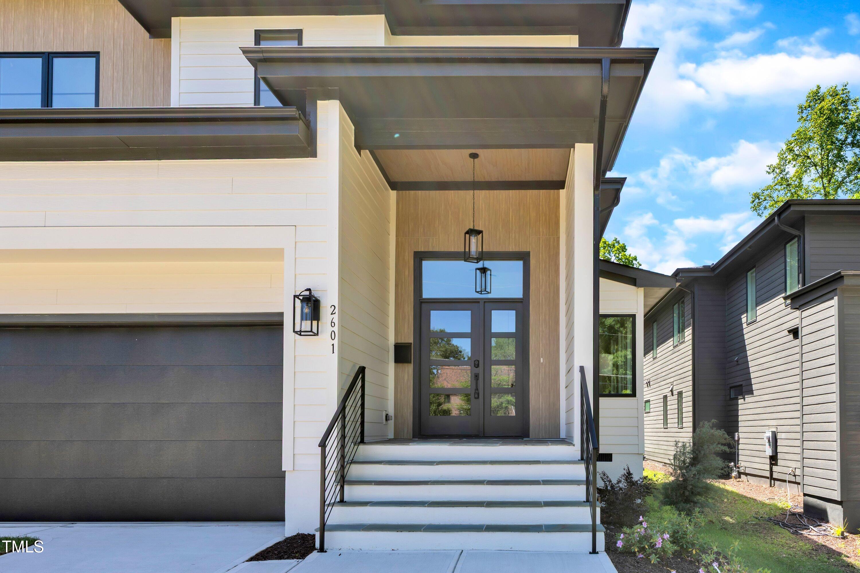 2601 Mayview Road