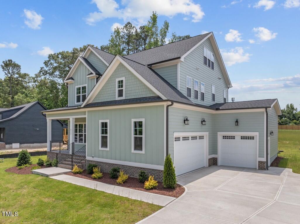 5117 Grist Stone Way