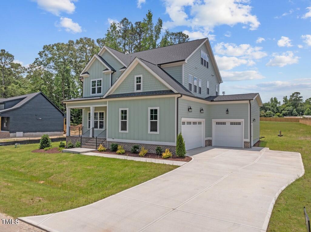 5117 Grist Stone Way