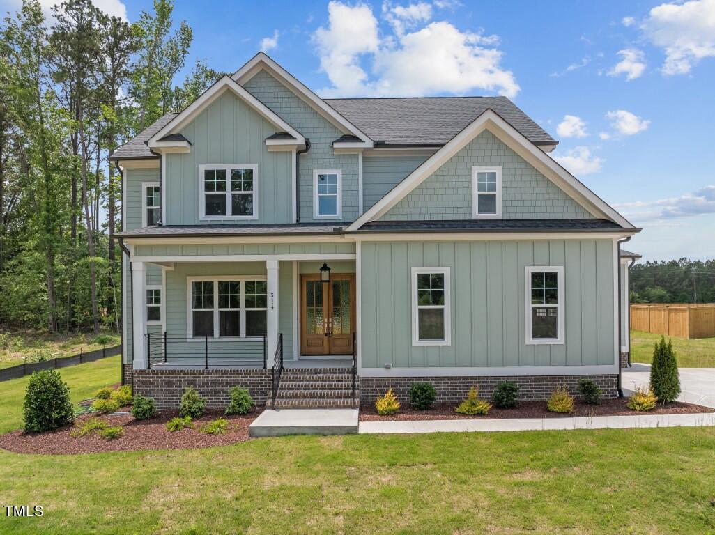 5117 Grist Stone Way