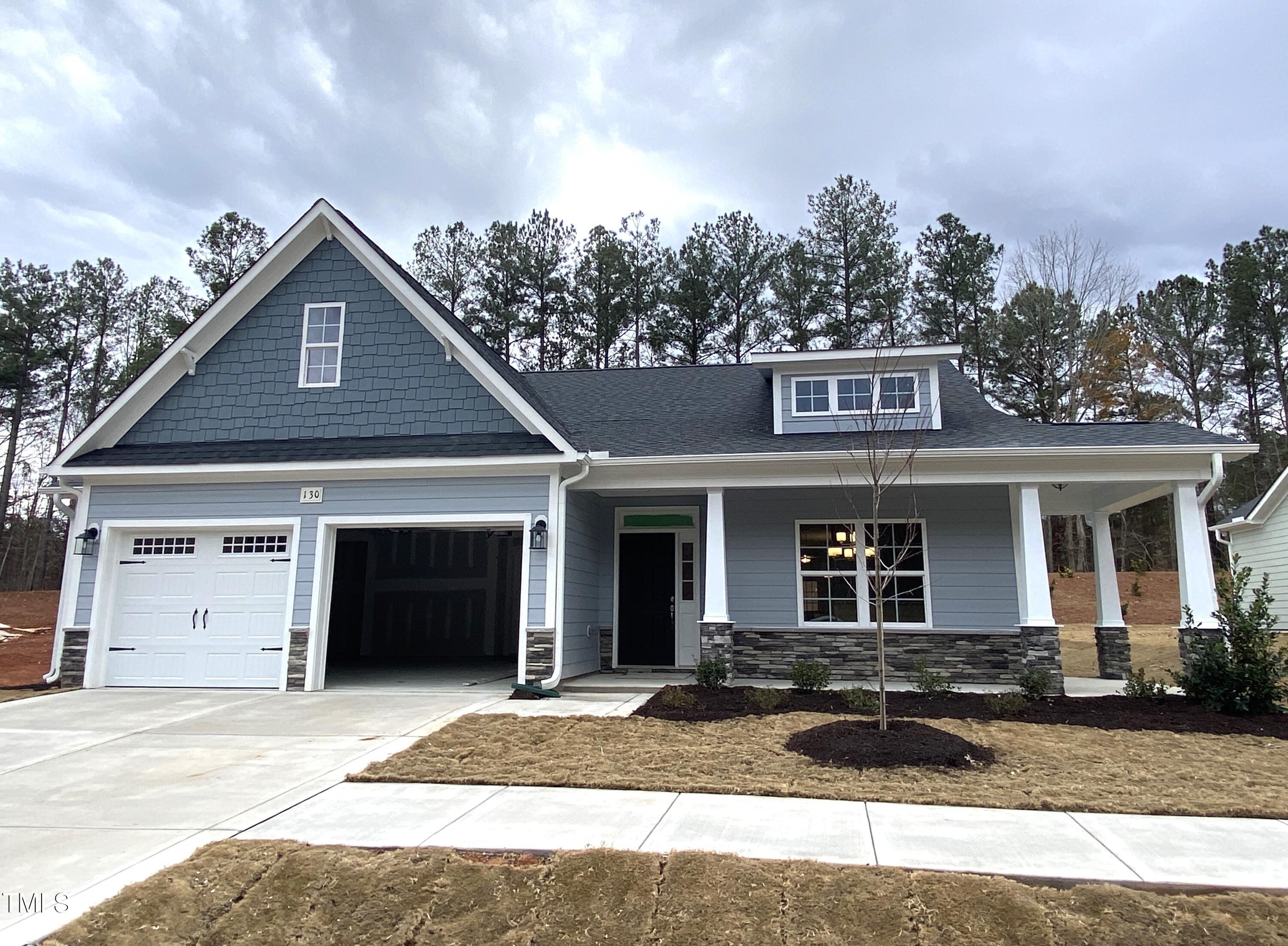 130 Vast View Way