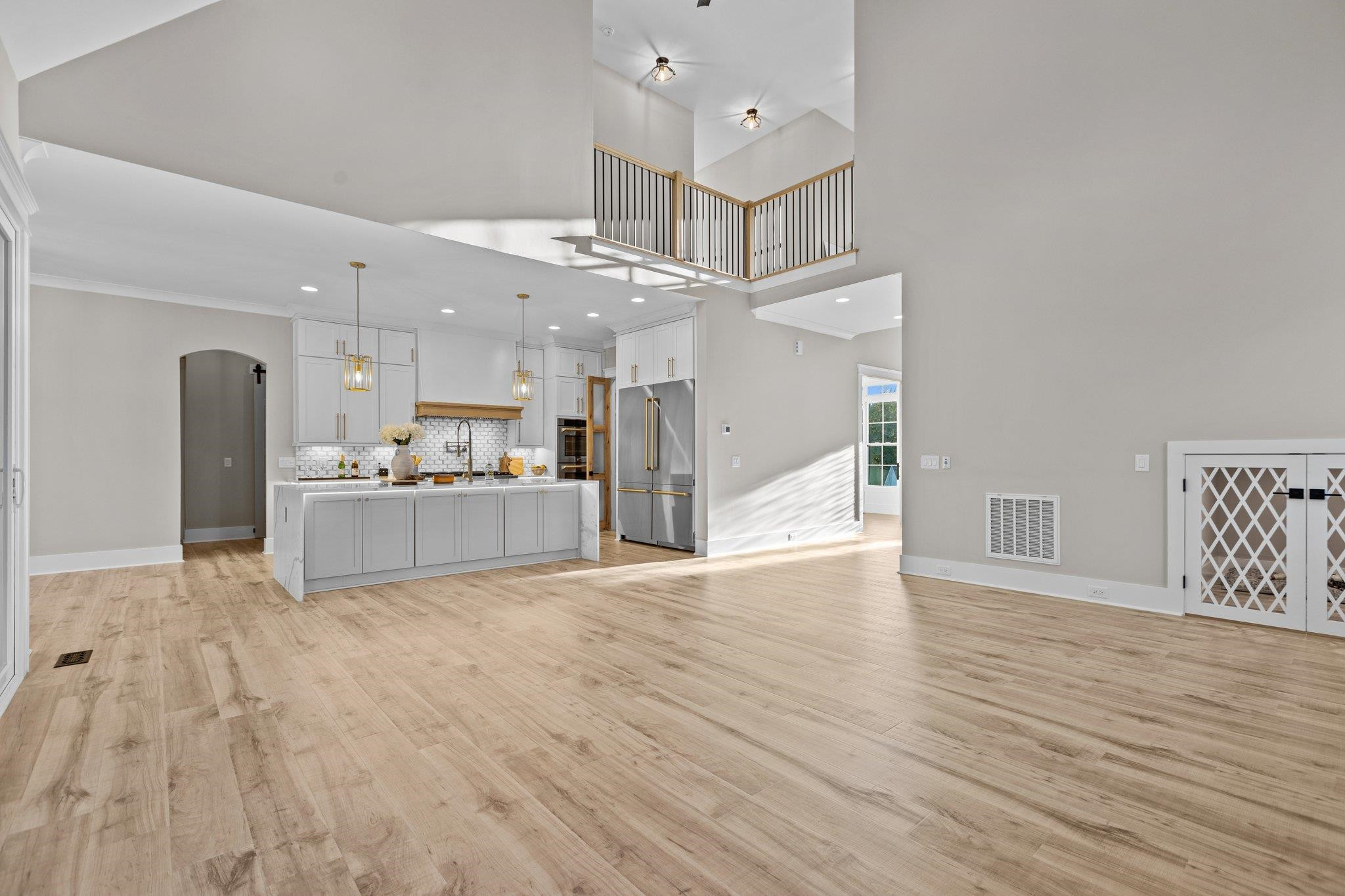 1121 Springdale Drive