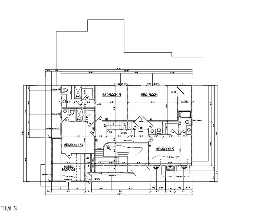 416 Northwood Drive