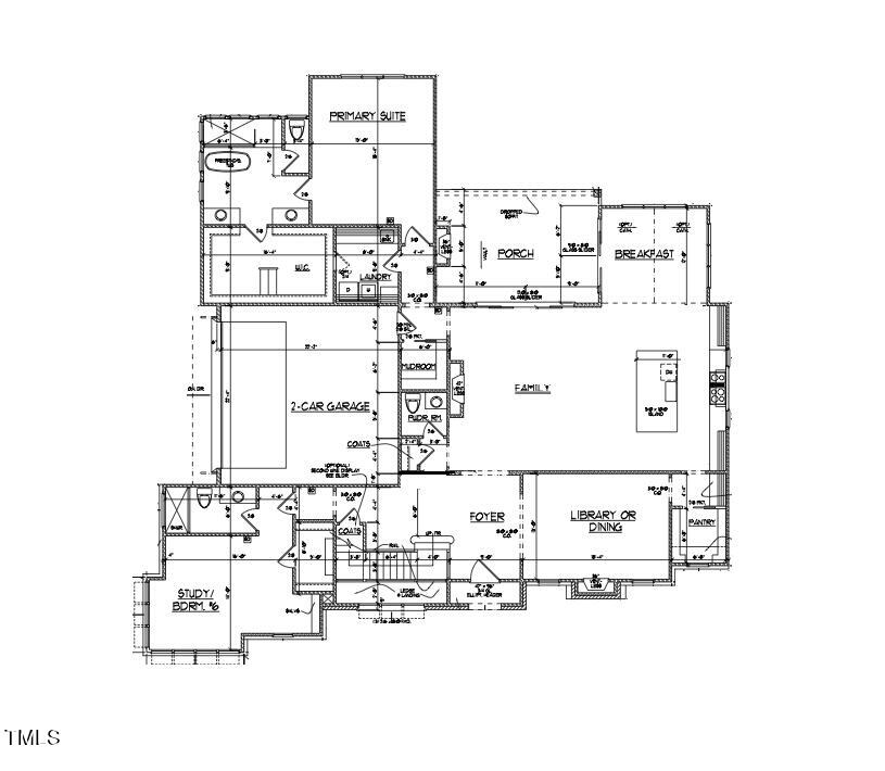 416 Northwood Drive