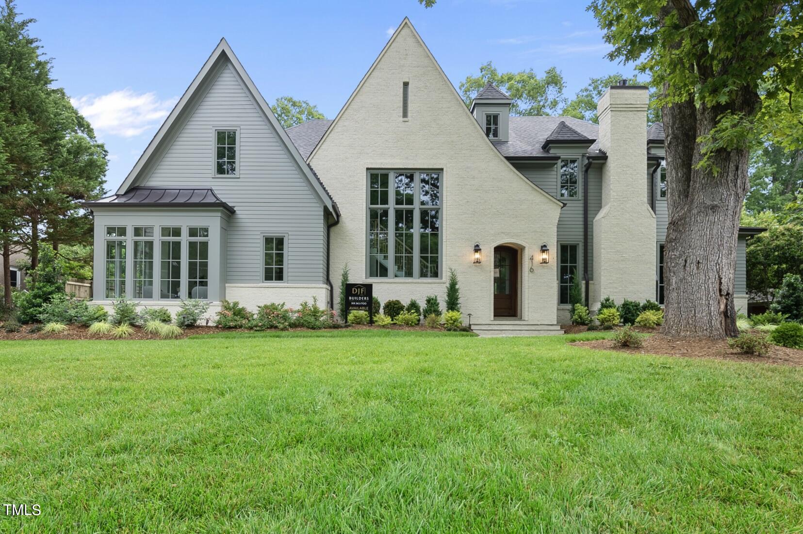 416 Northwood Drive