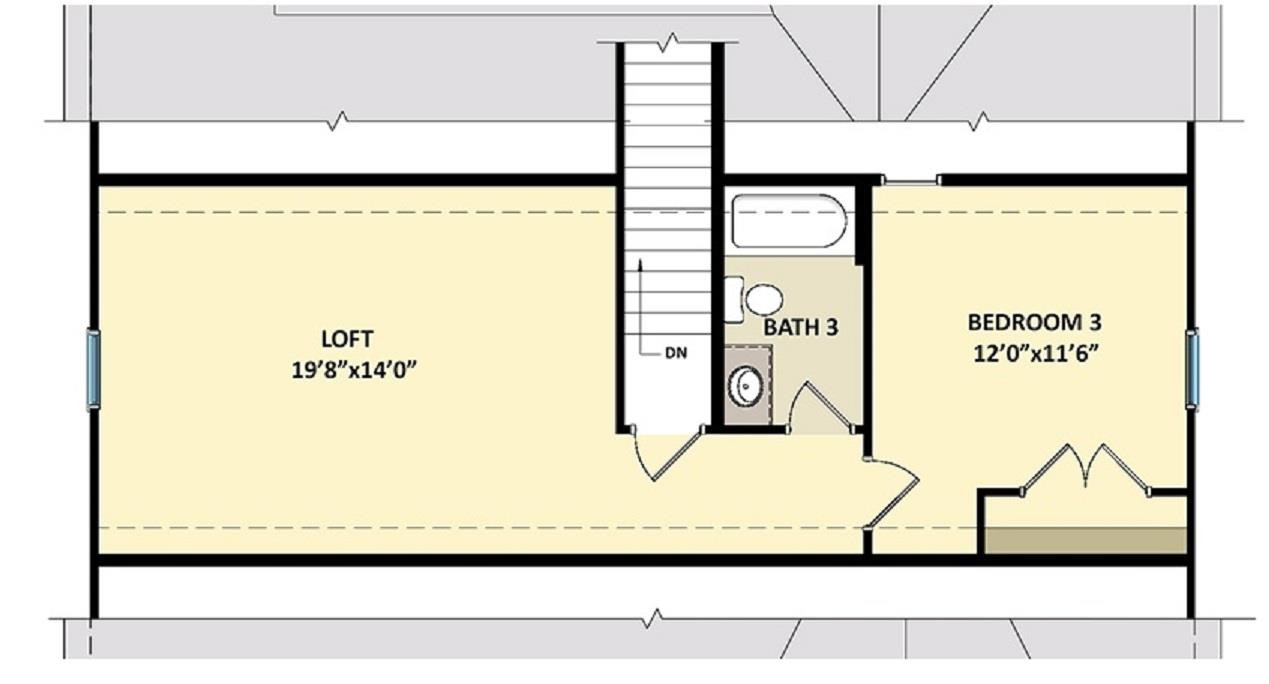 45 Vast View Way