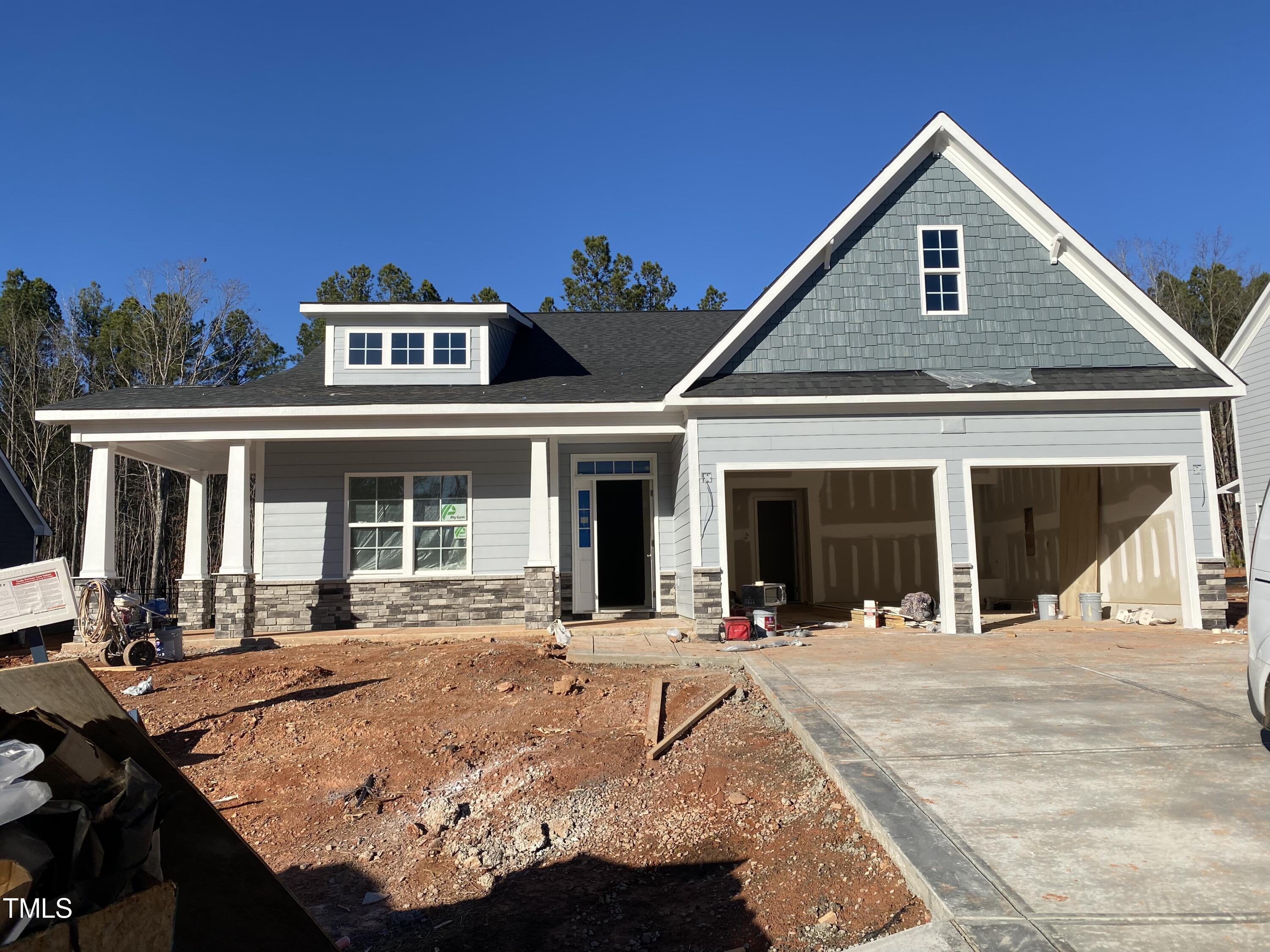 45 Vast View Way