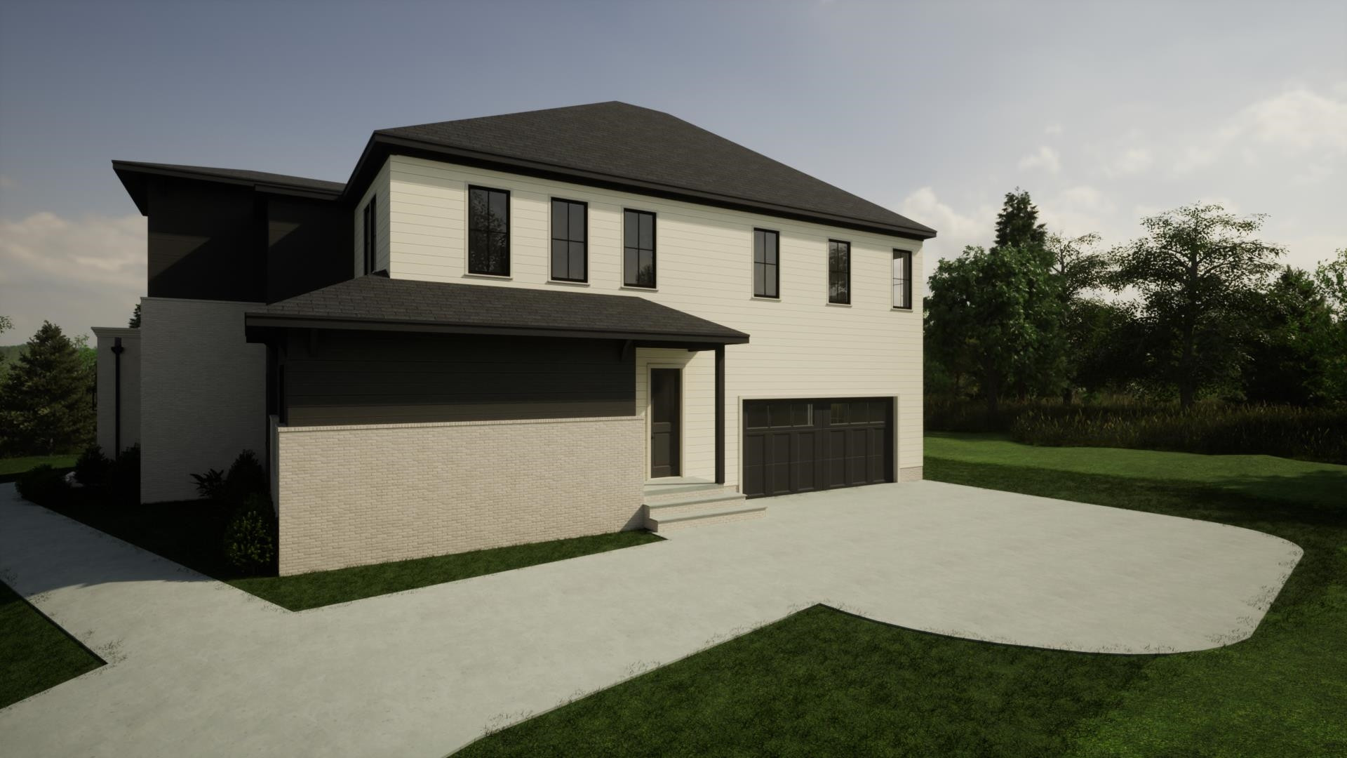 708 Compton Road