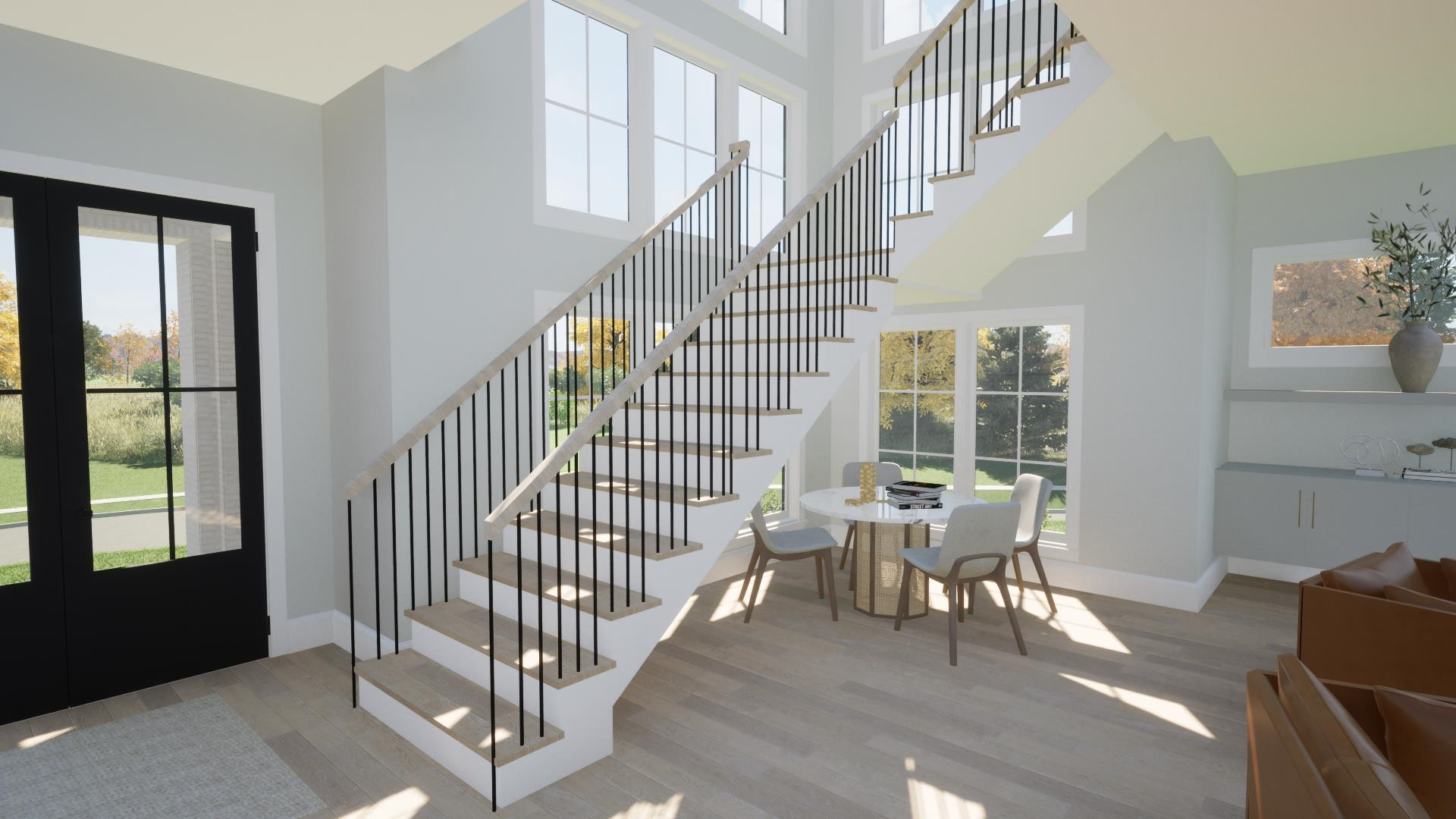 708 Compton Road