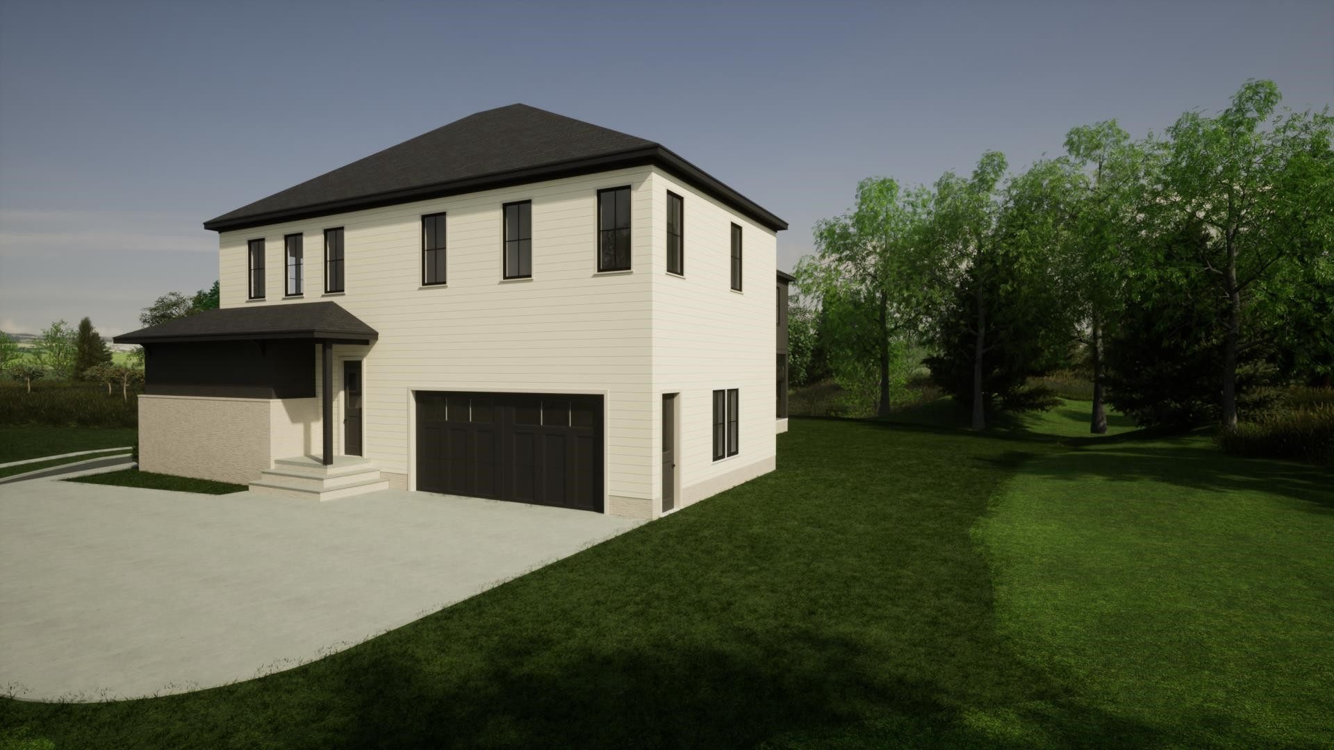708 Compton Road