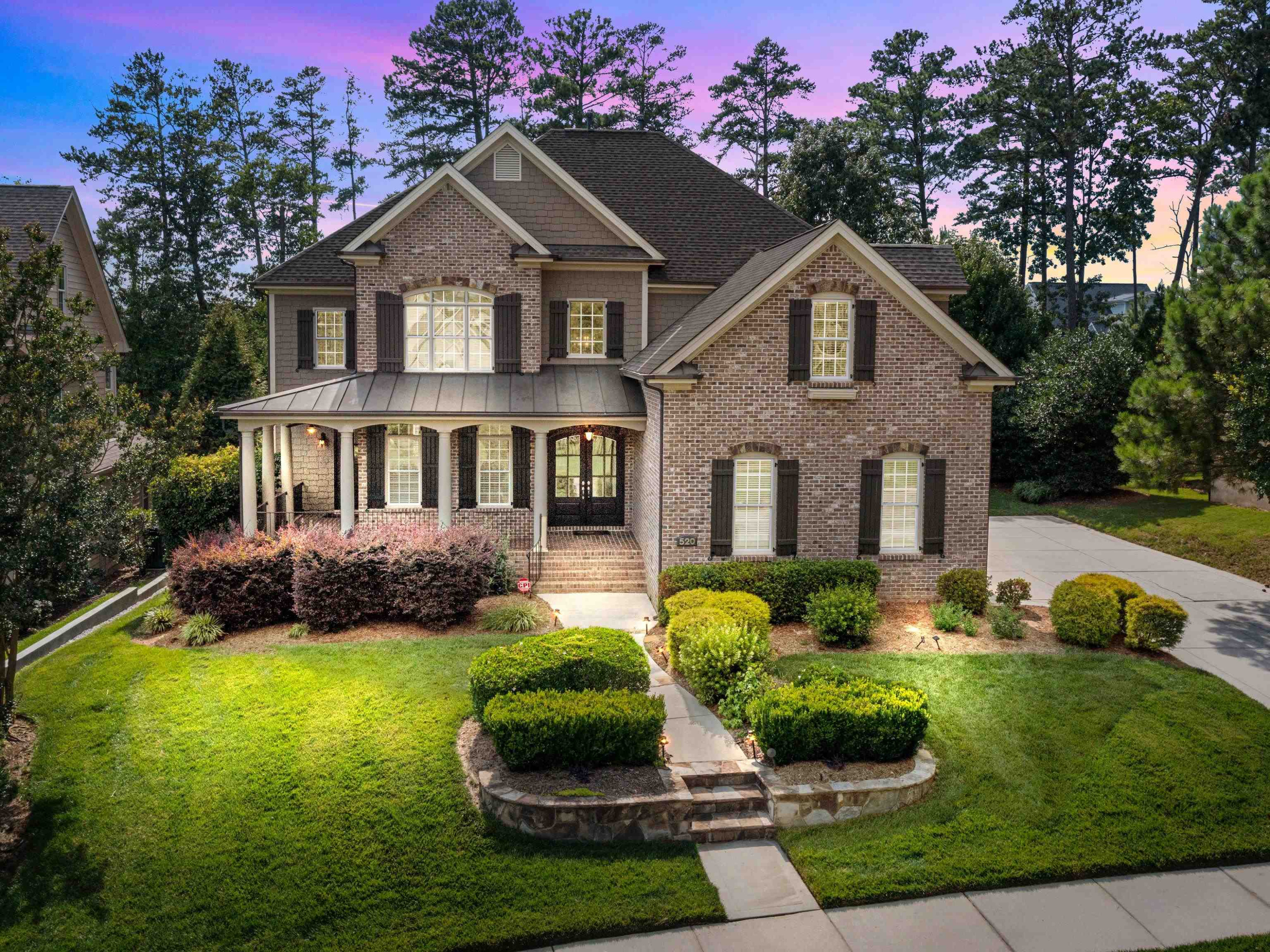 520 Weycroft Grant Drive