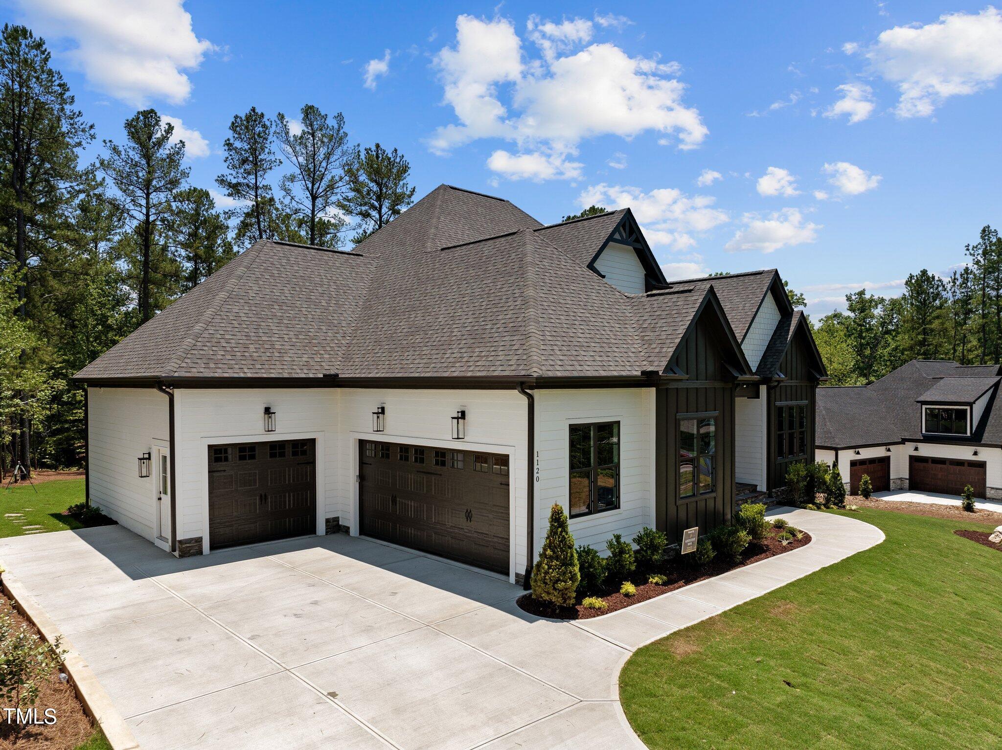 1120 Springdale Drive